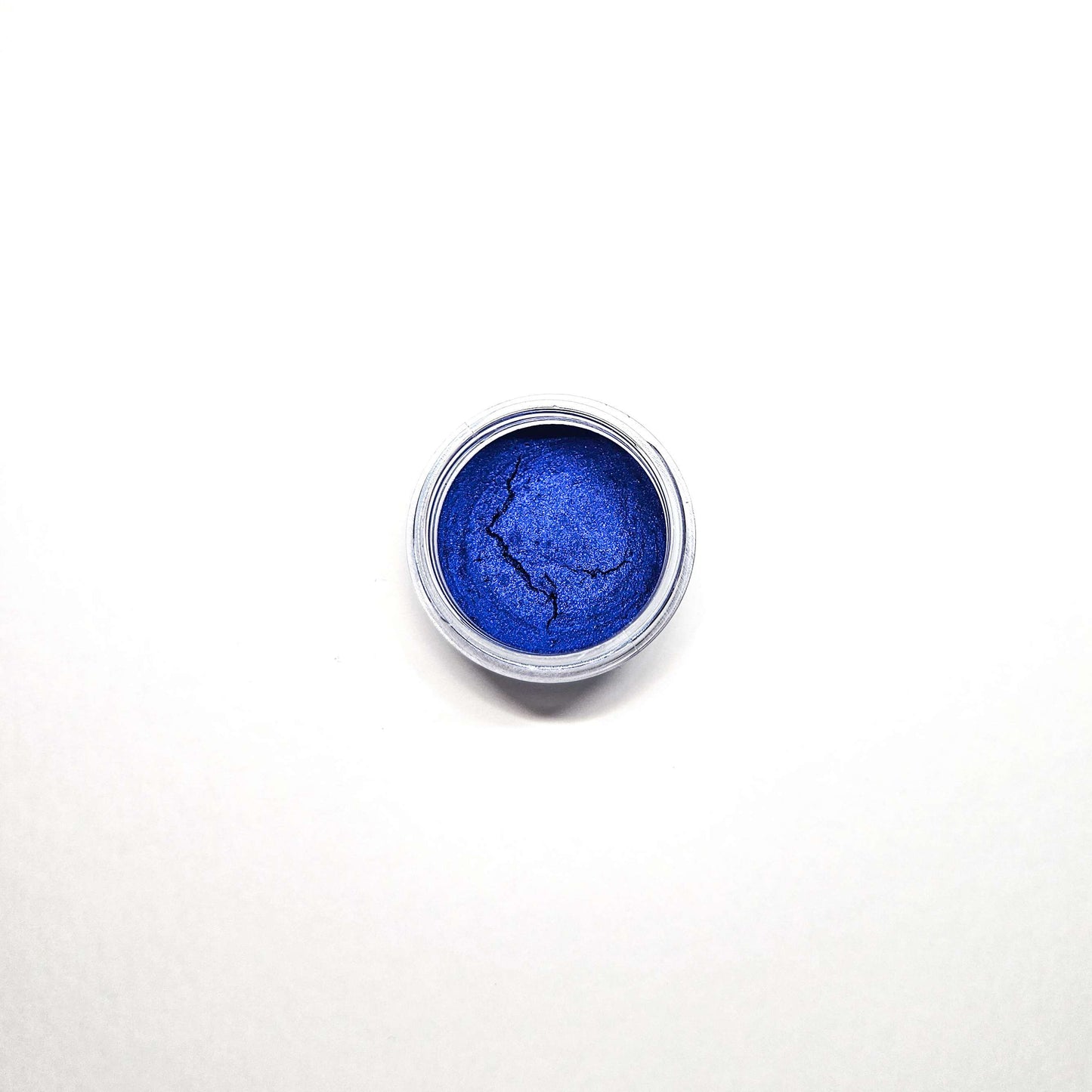 Aquarelle irisée - ETHER BLUE 0085