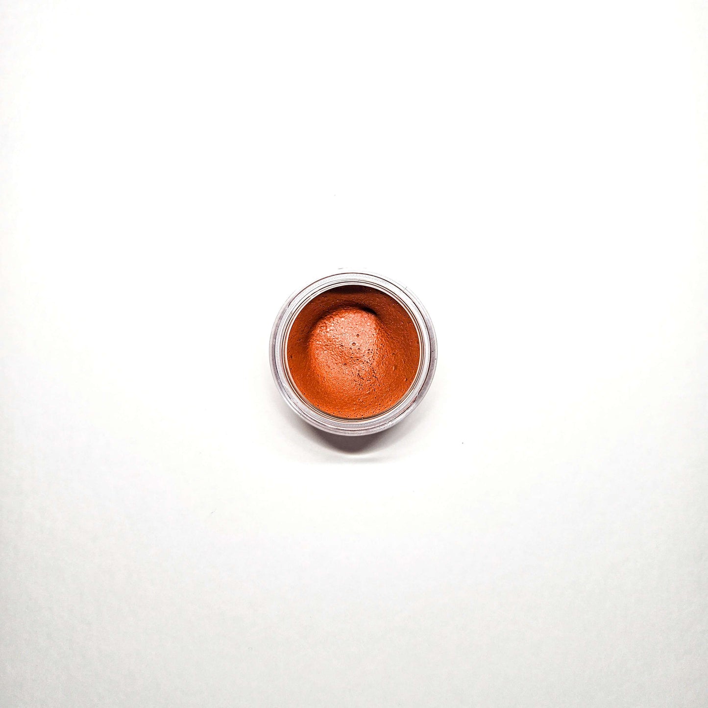 Aquarelle artisanale - ABRICOT 0062