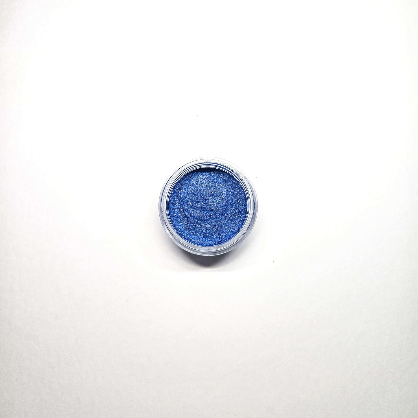Aquarelle nacrée - CERULEAN BLUE 0084