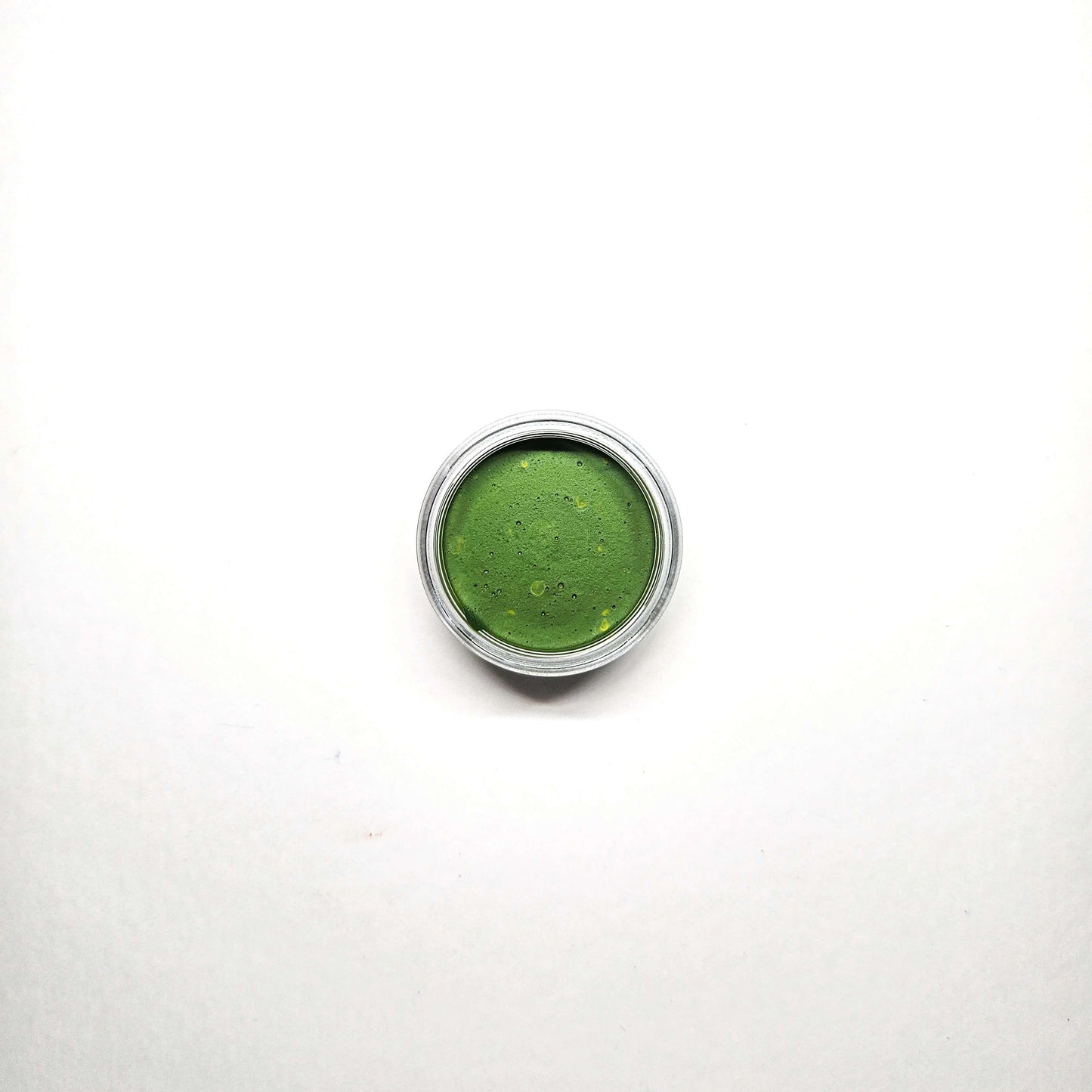 Aquarelle artisanale - JUNGLE GREEN 0063