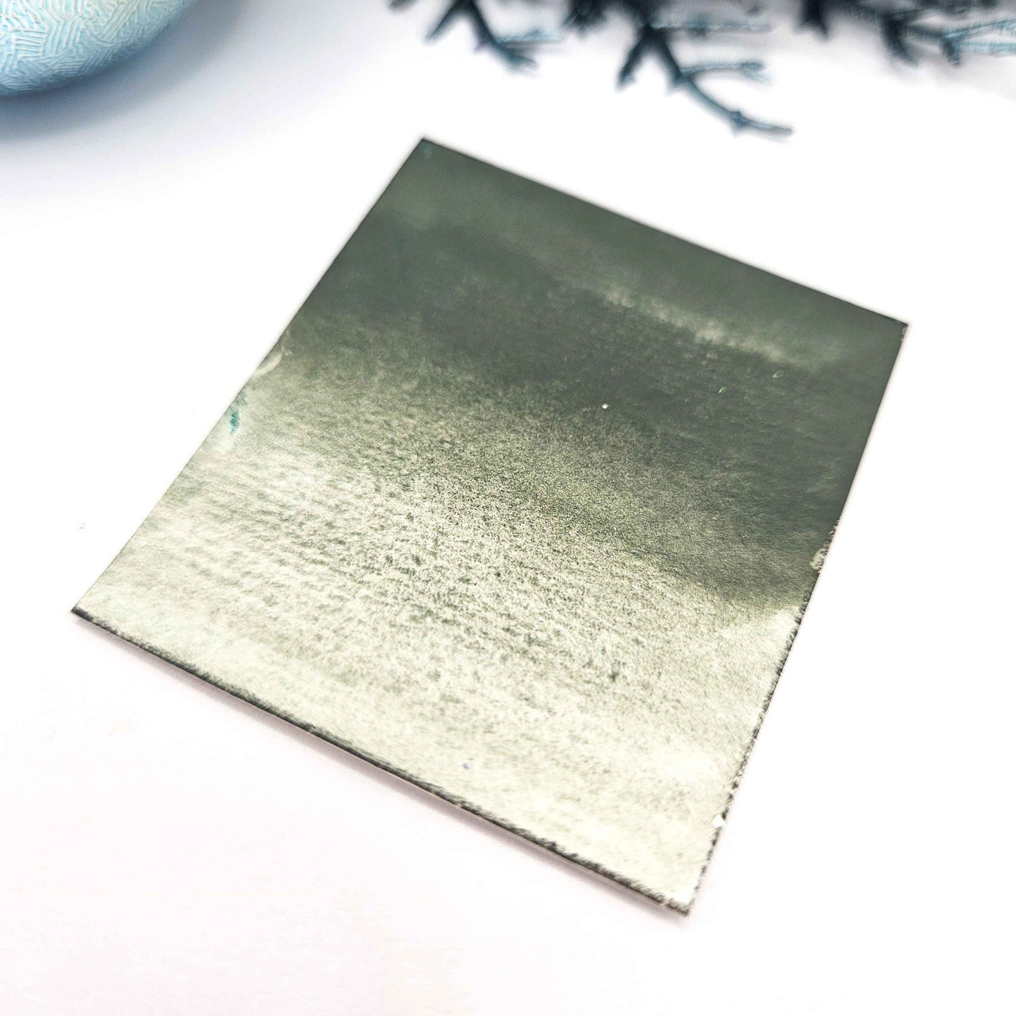 Aquarelle - BRUME CELESTE
