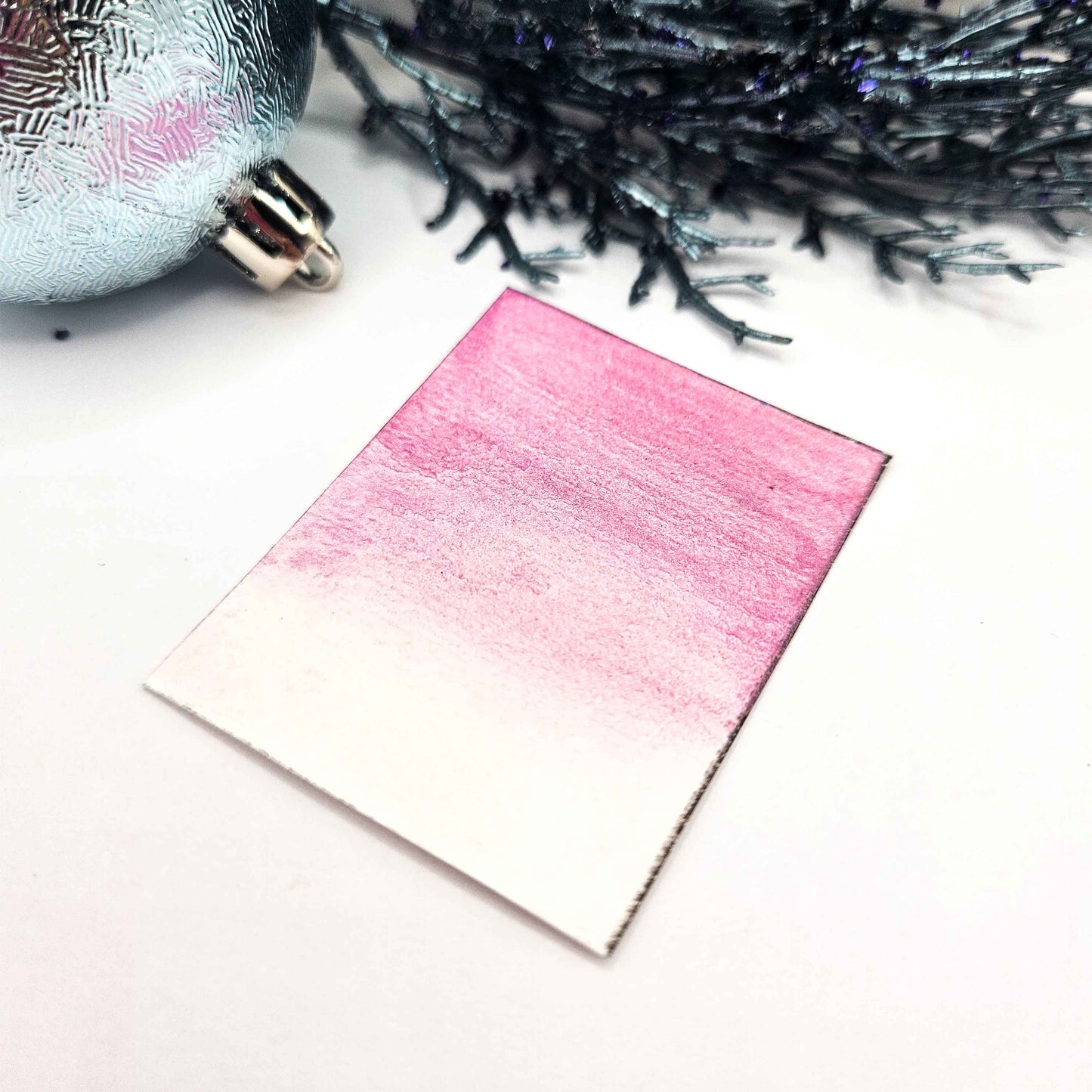 Aquarelle irisée - BARBAPAPA