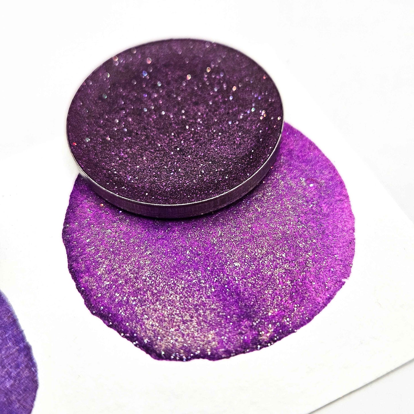 AQUARELLES ARTISANALES - VIOLET