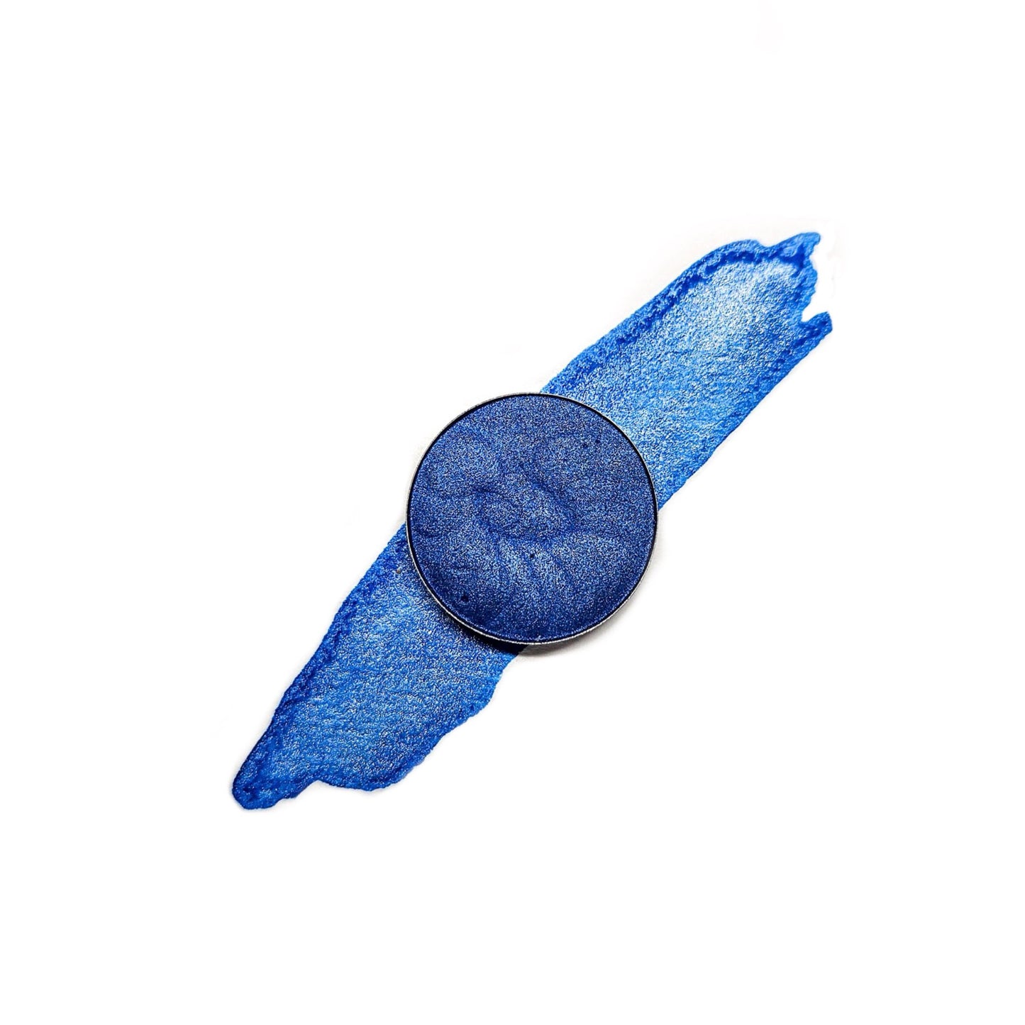 Aquarelle nacrée - CERULEAN BLUE 0084