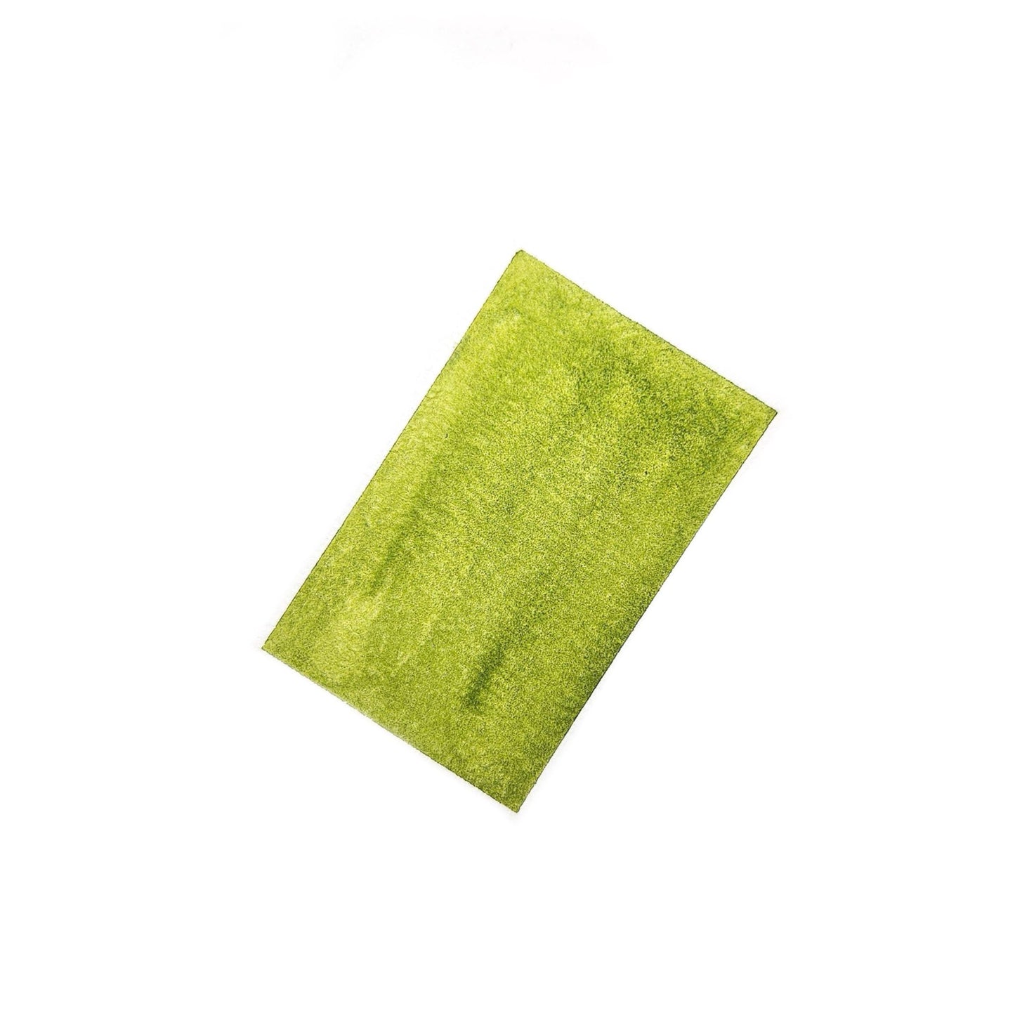 Aquarelle artisanale - JUNGLE GREEN 0063