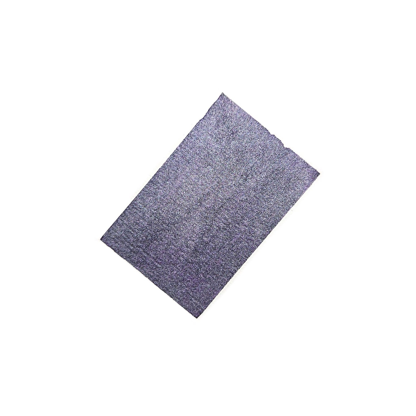 Aquarelle nacrée - PURPLE STORM 0086