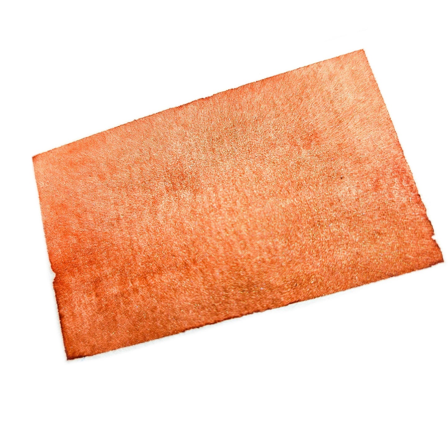 Aquarelle nacrée - ABRICOT DORÉ 0055