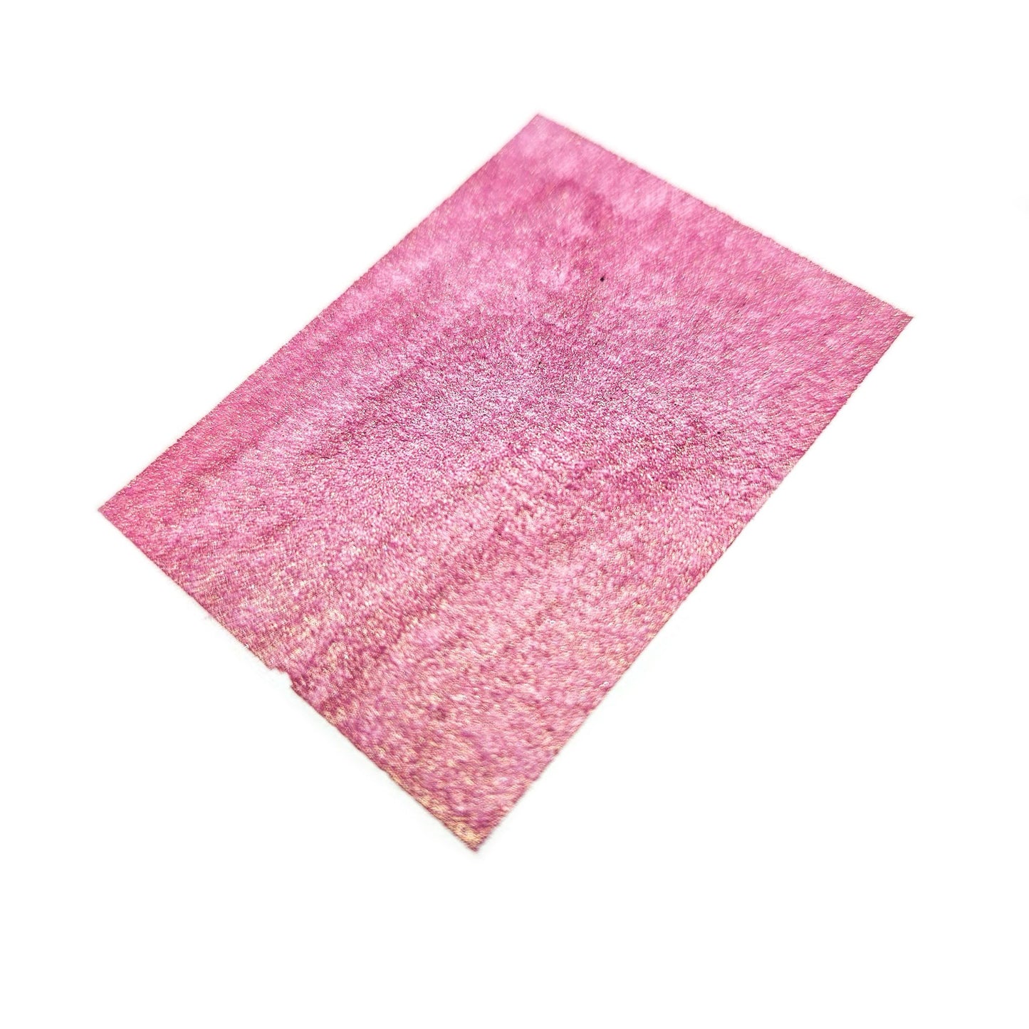 Aquarelle nacrée - PIVOINE DORÉE 0073