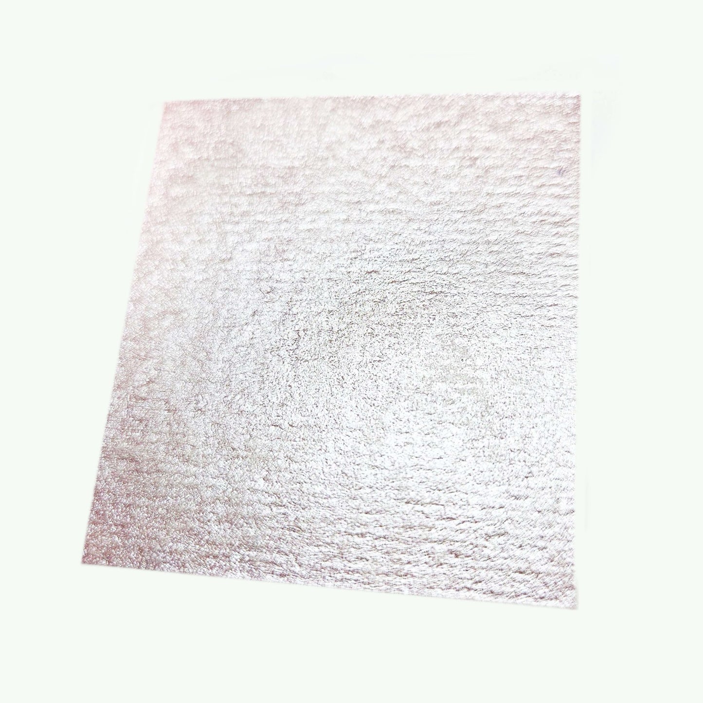Aquarelle métallique - GUIMAUVE 0096