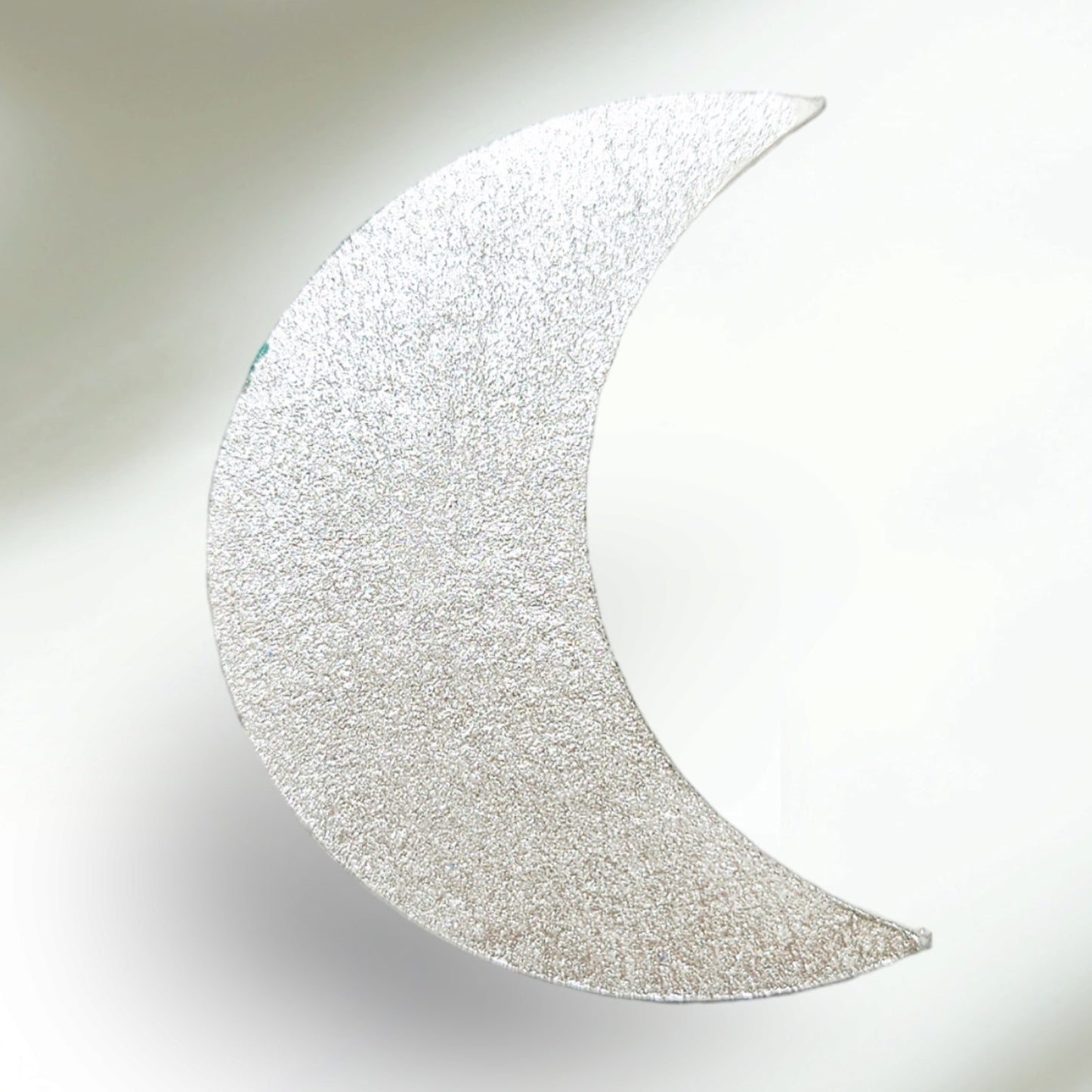 Aquarelle pailletée - STERLING SILVER 0120