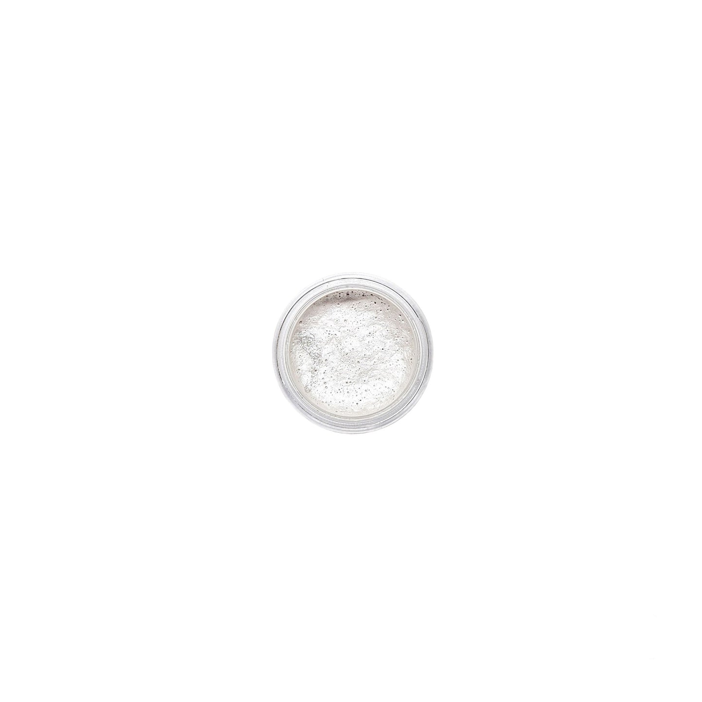 Aquarelle pailletée - STERLING SILVER 0120