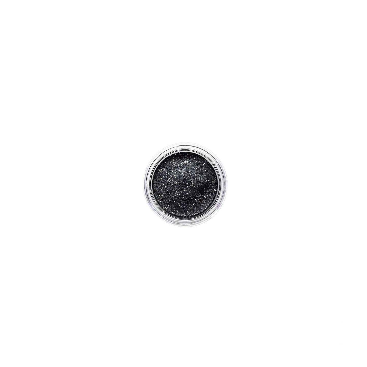 Aquarelle pailletée - LYRIDE DORÉE 0104