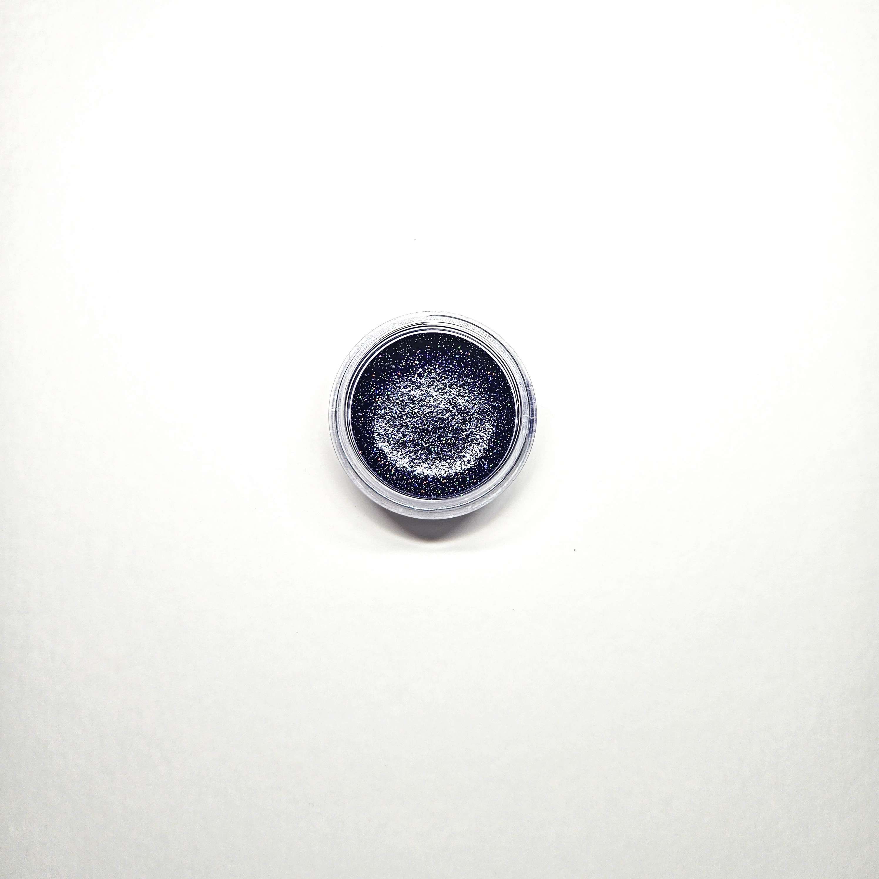 Aquarelle pailletée - MIDNIGHT 2.0 0087