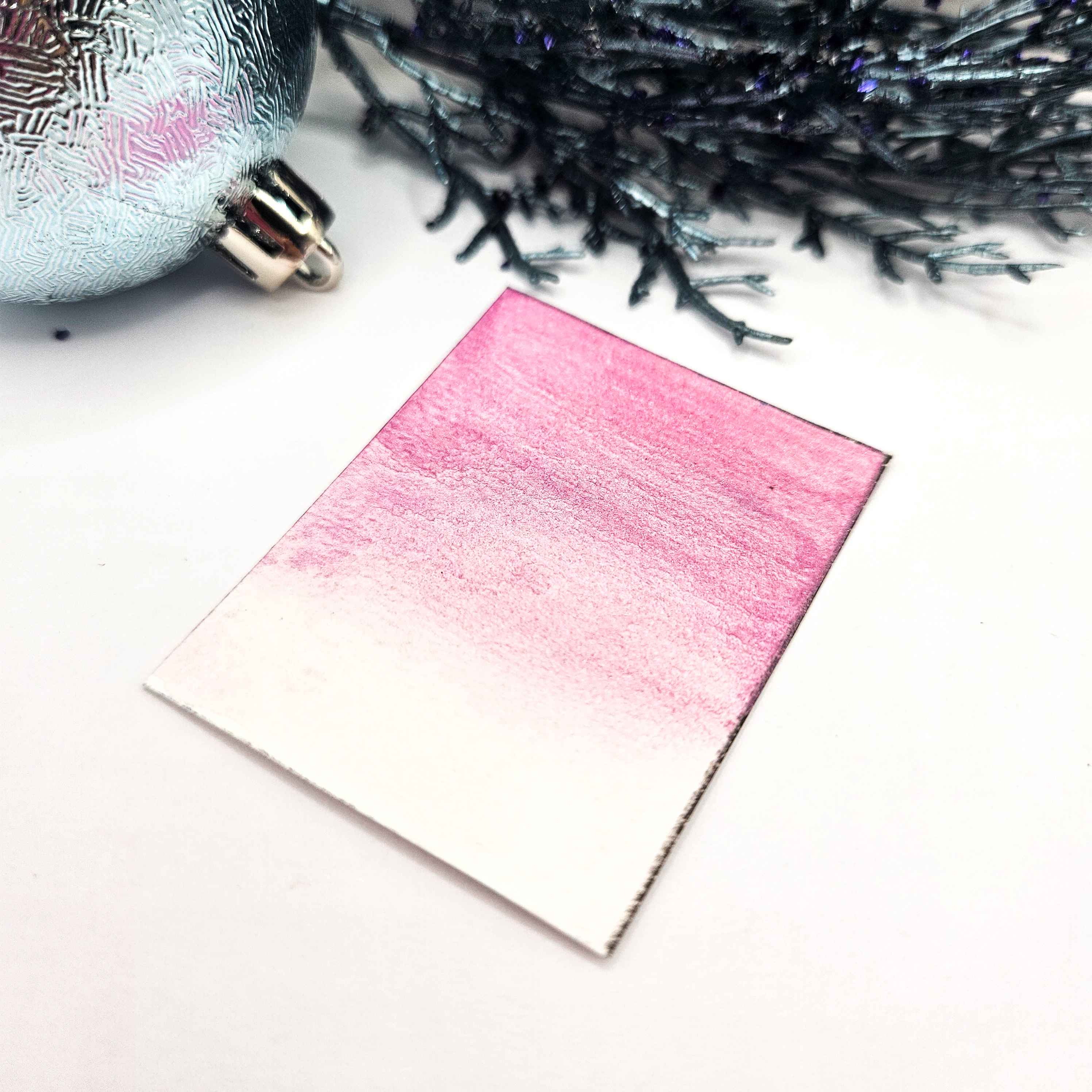 Aquarelle irisée - BARBAPAPA
