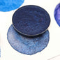 AQUARELLES ARTISANALES - BLEU