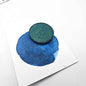 AQUARELLES ARTISANALES - BLEU