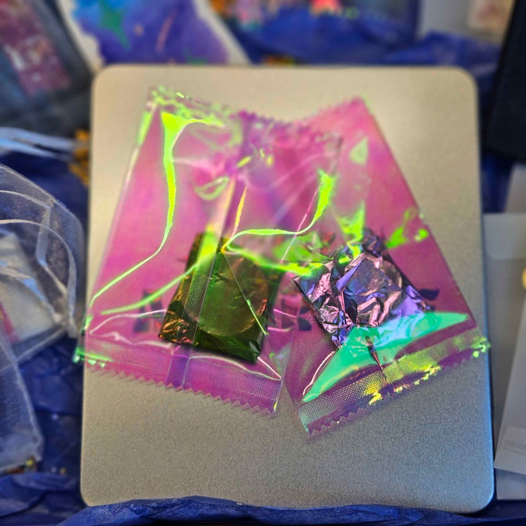 CALENDRIER DE L'AVENT AQUARELLE 2025