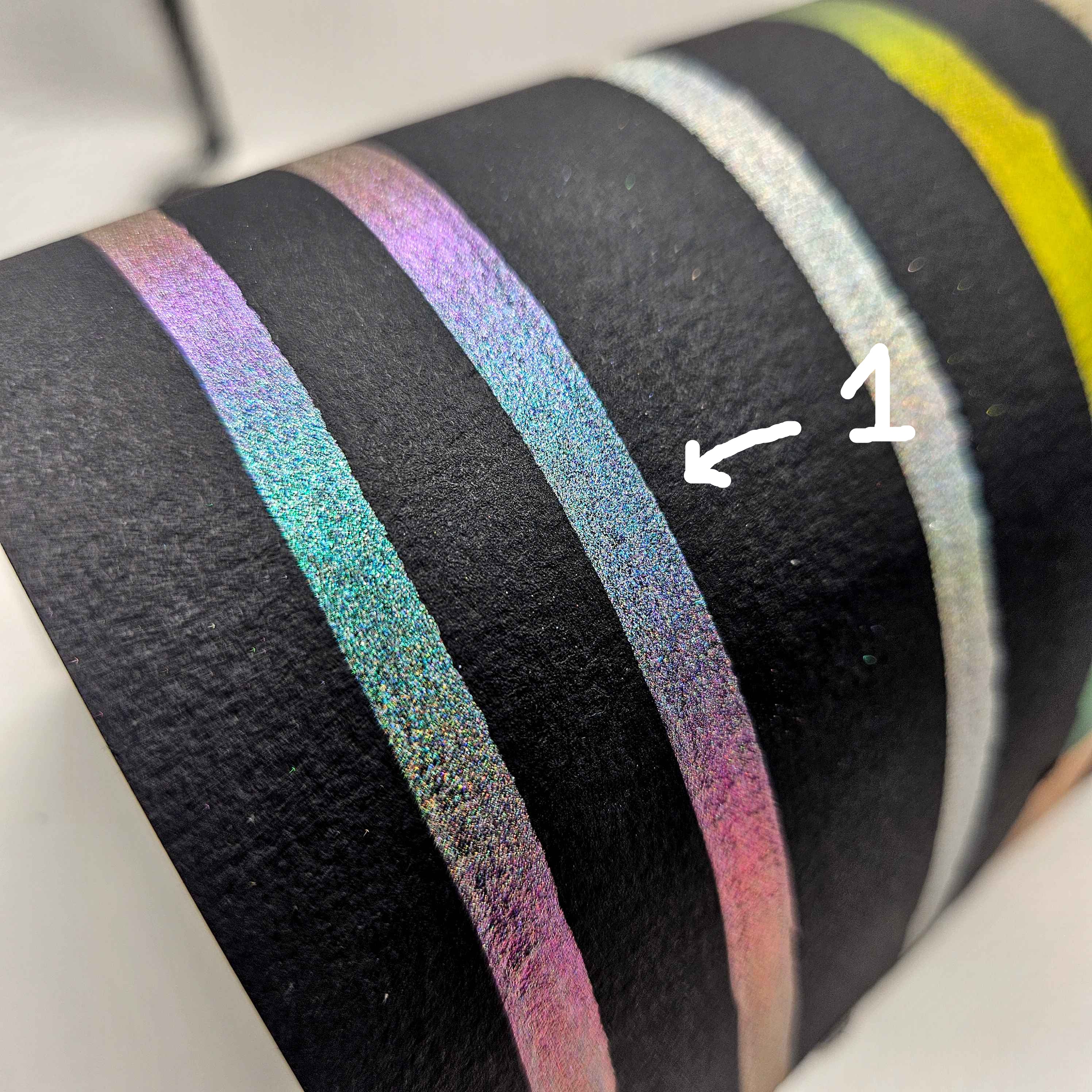 AQUARELLES CAMÉLÉONS