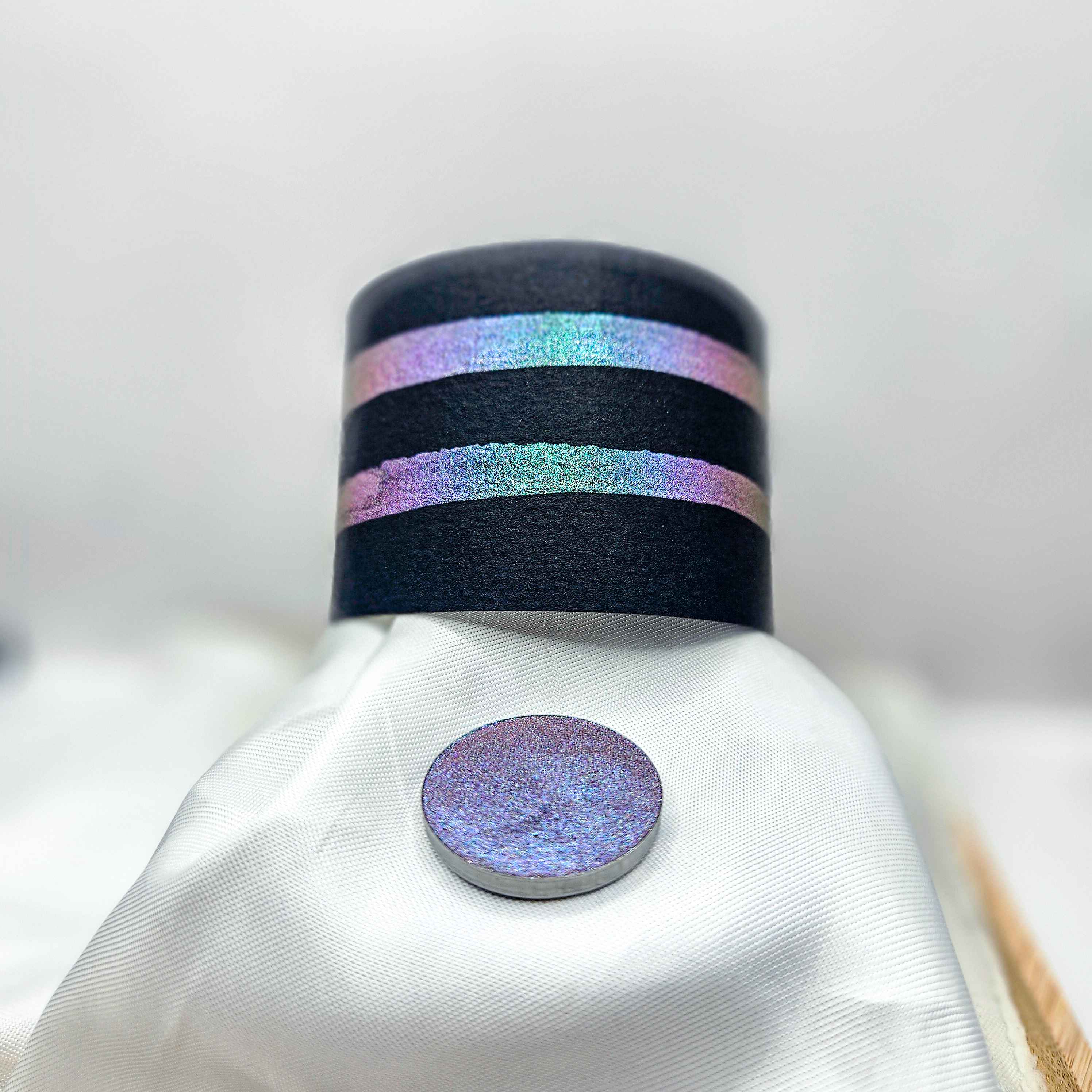 AQUARELLES CAMÉLÉONS