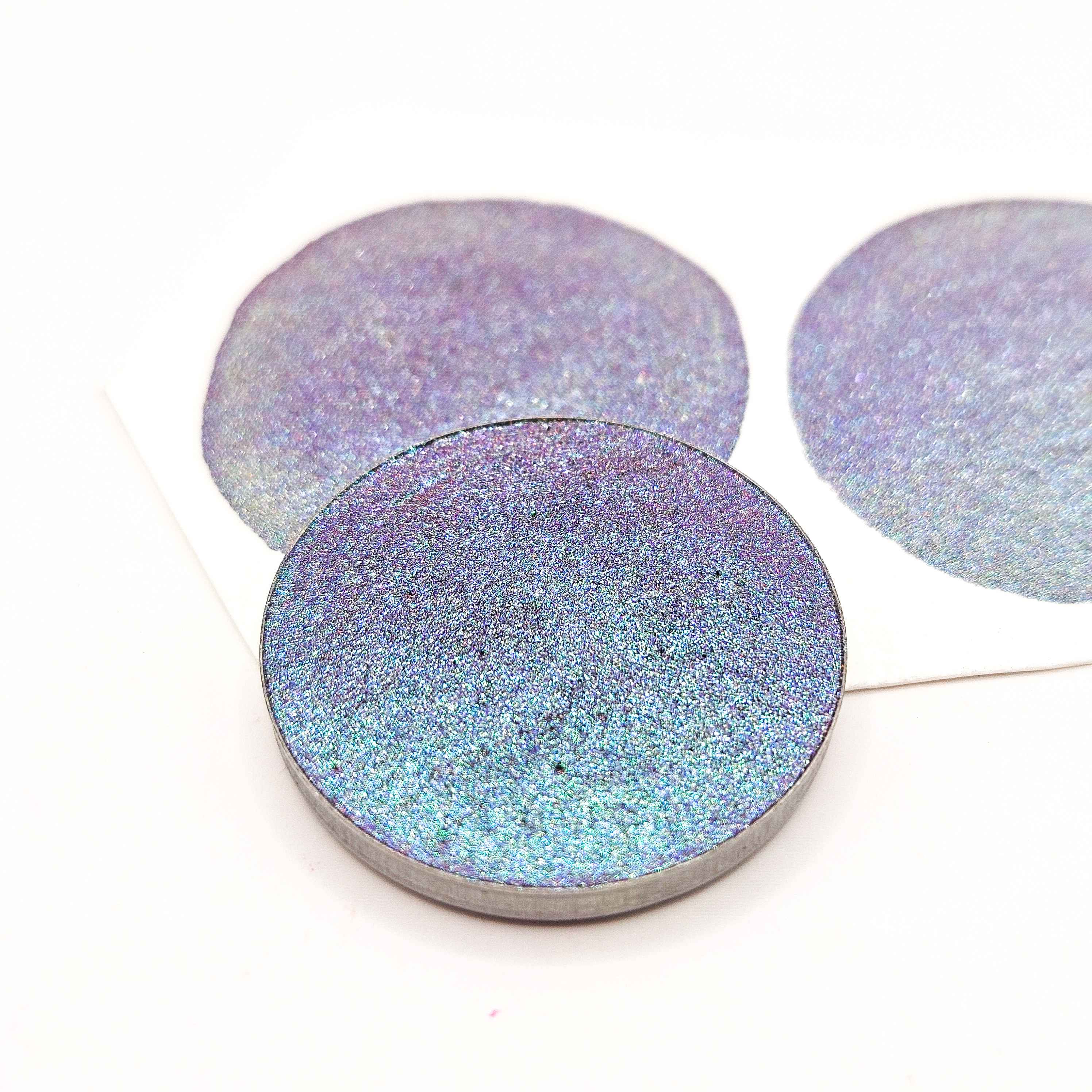 AQUARELLES CAMÉLÉONS