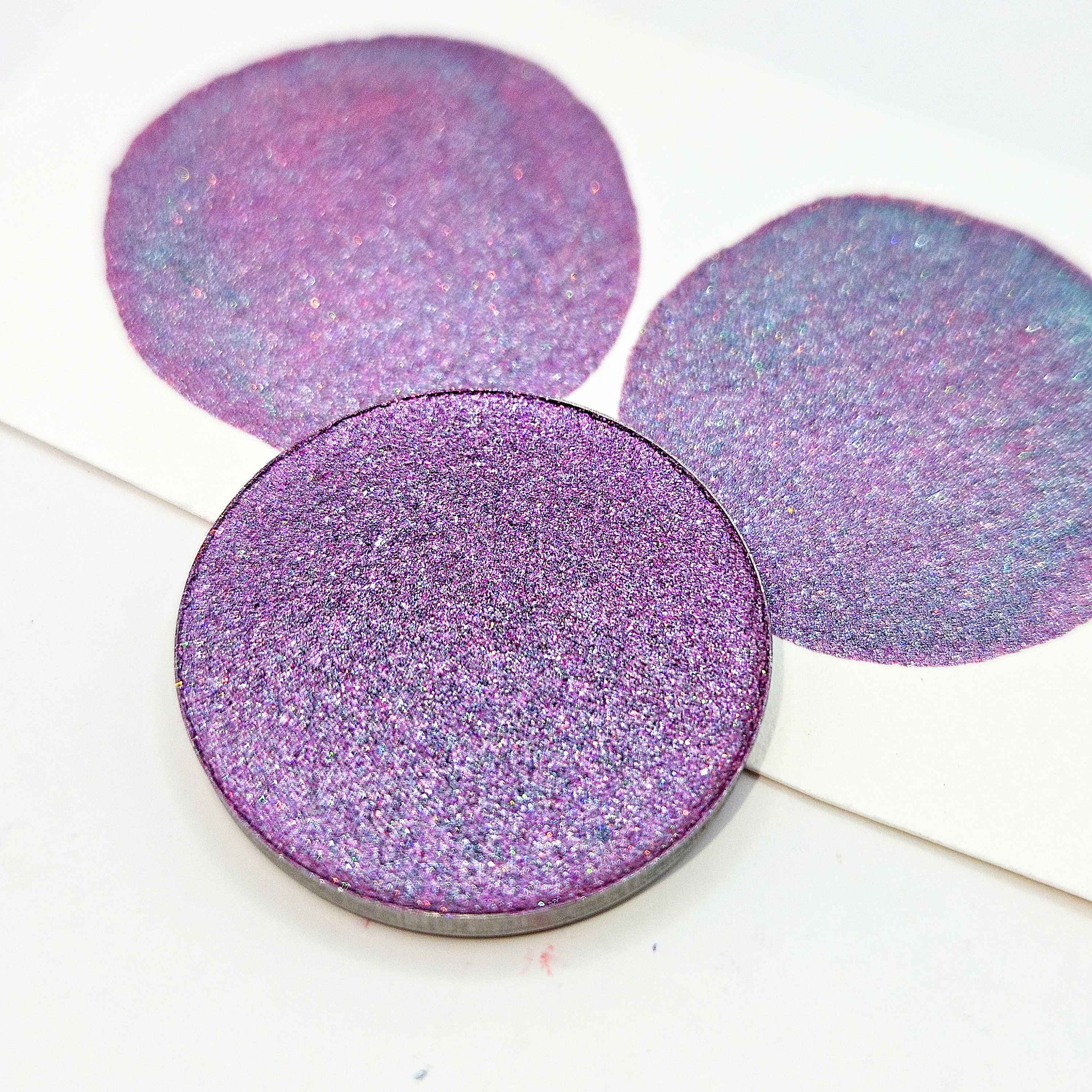 Aquarelle duochrome brillante - AUROLINE