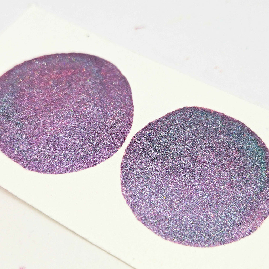 Aquarelle duochrome brillante - AUROLINE