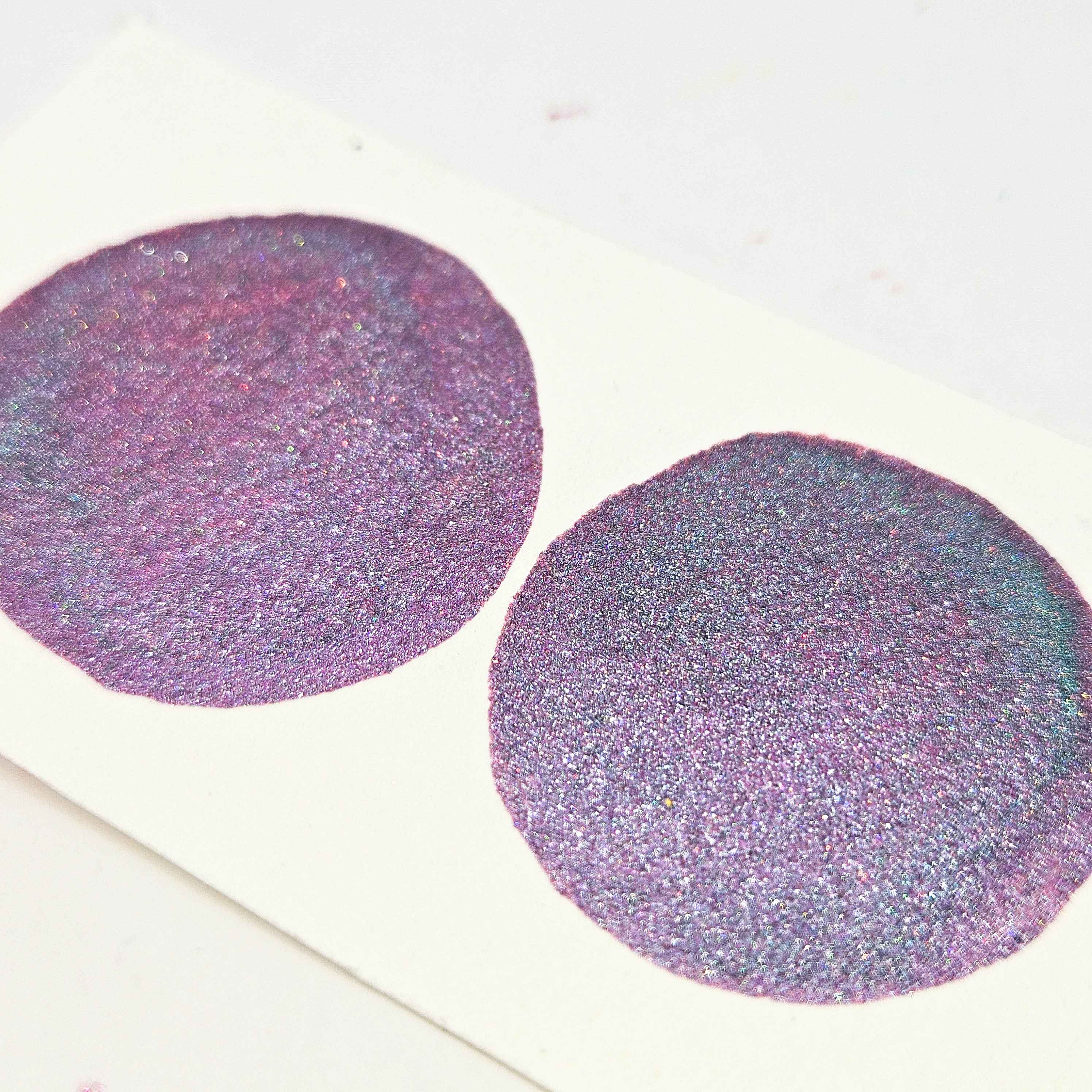 Aquarelle duochrome brillante - AUROLINE