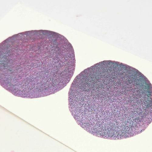 Aquarelle duochrome brillante - AUROLINE