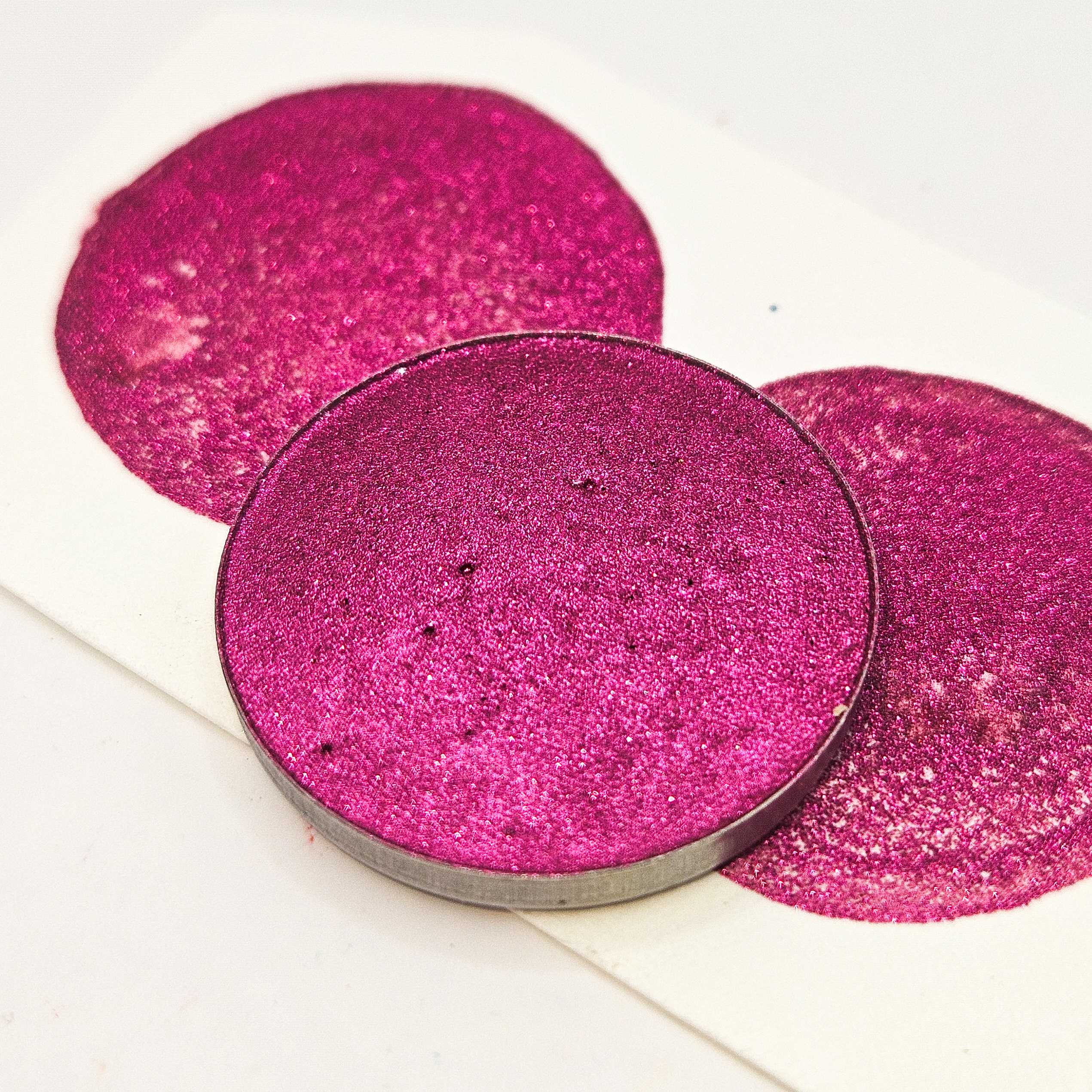 Aquarelle brillante - FLOWER