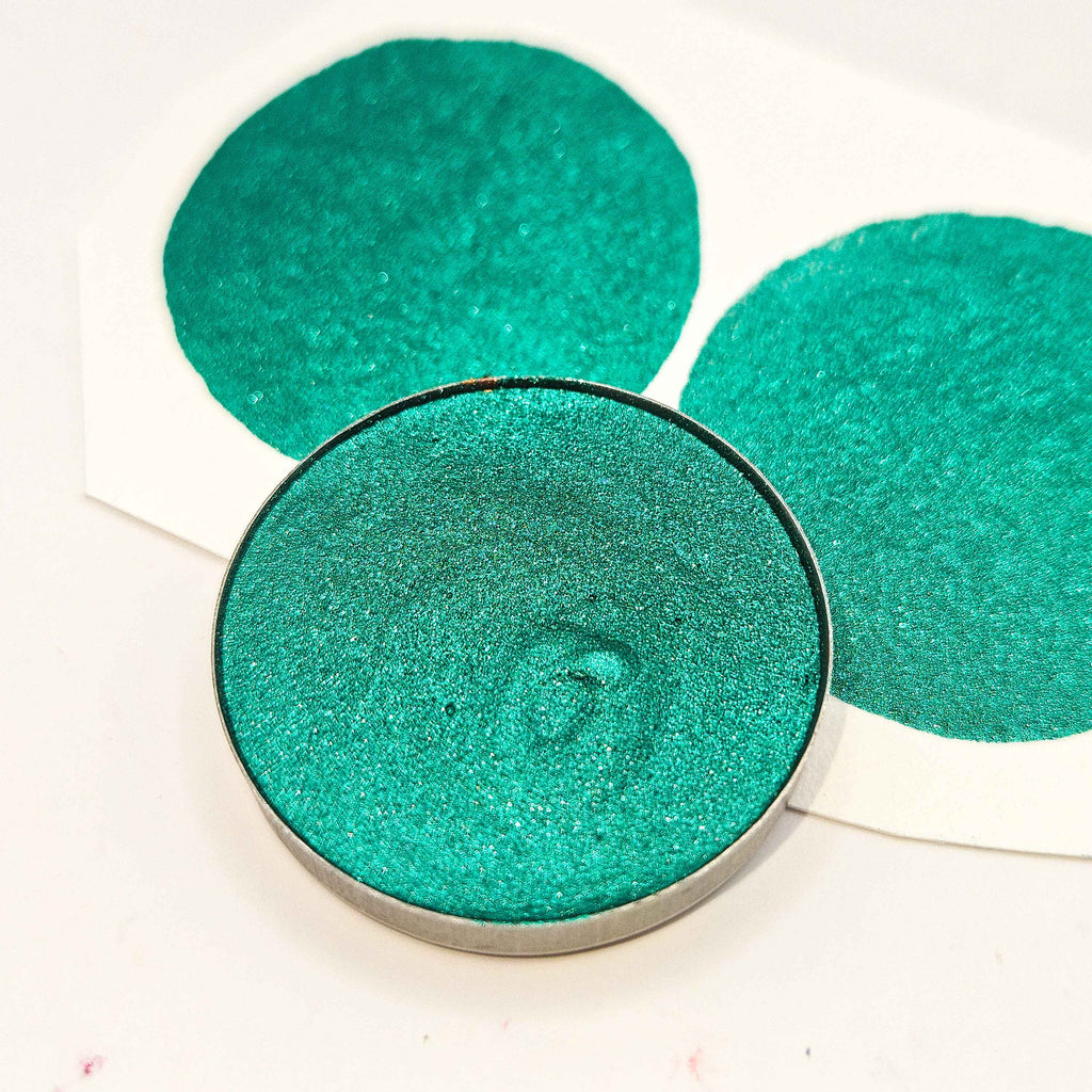 Aquarelle brillante - ELF