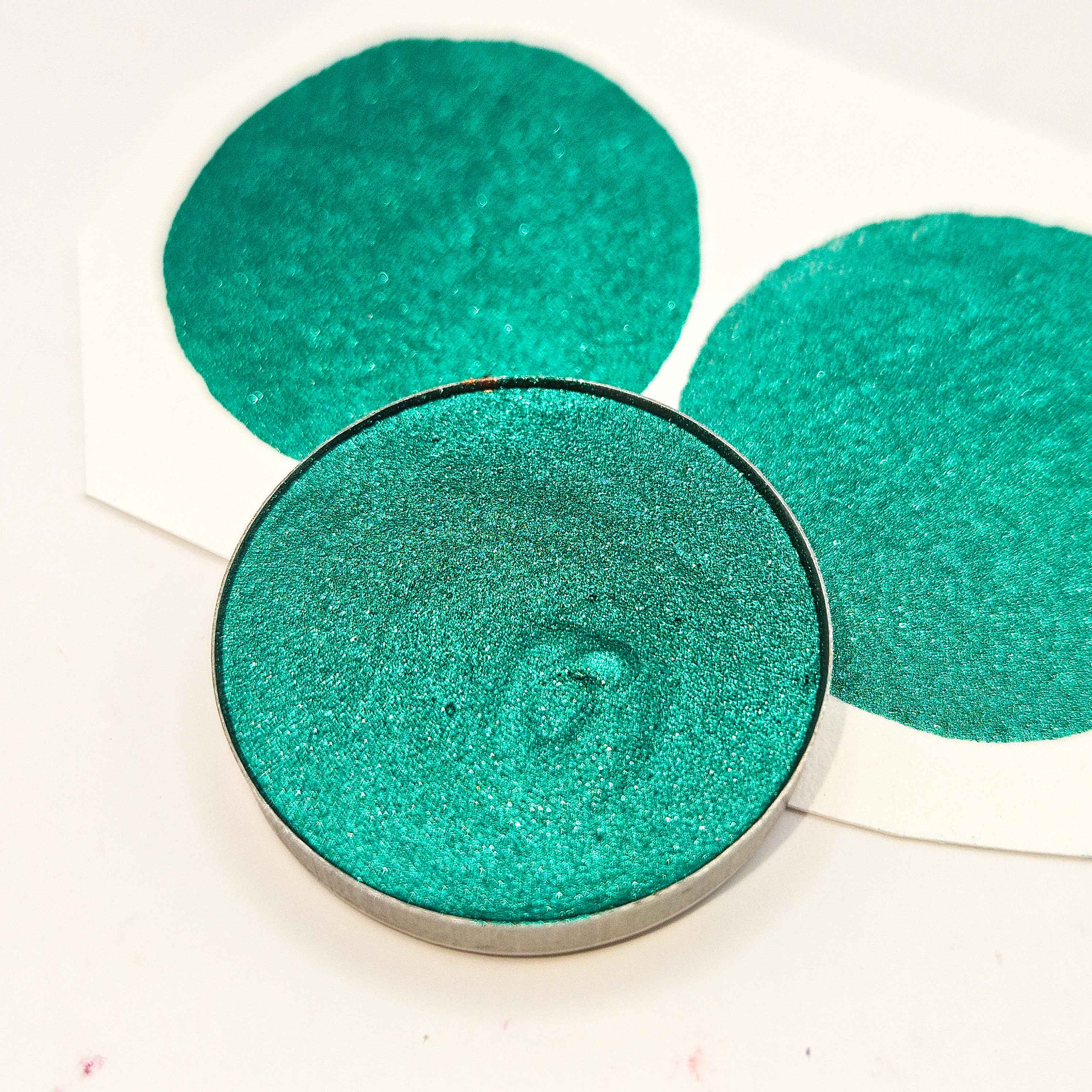 Aquarelle brillante - ELF