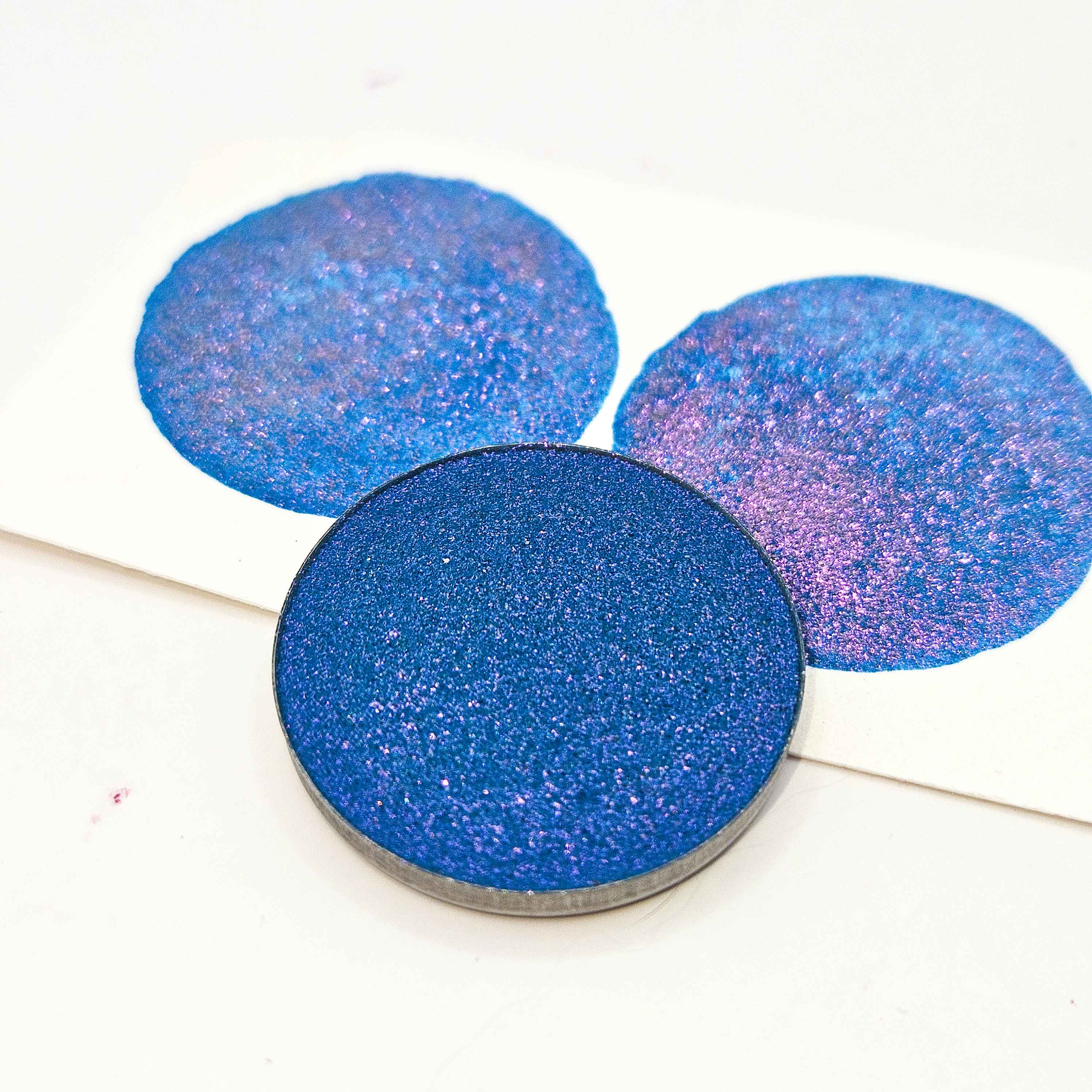 Aquarelle brillante - ARIA