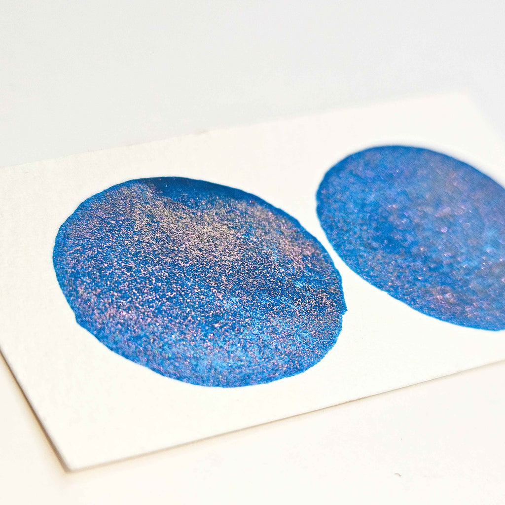 Aquarelle brillante - ARIA