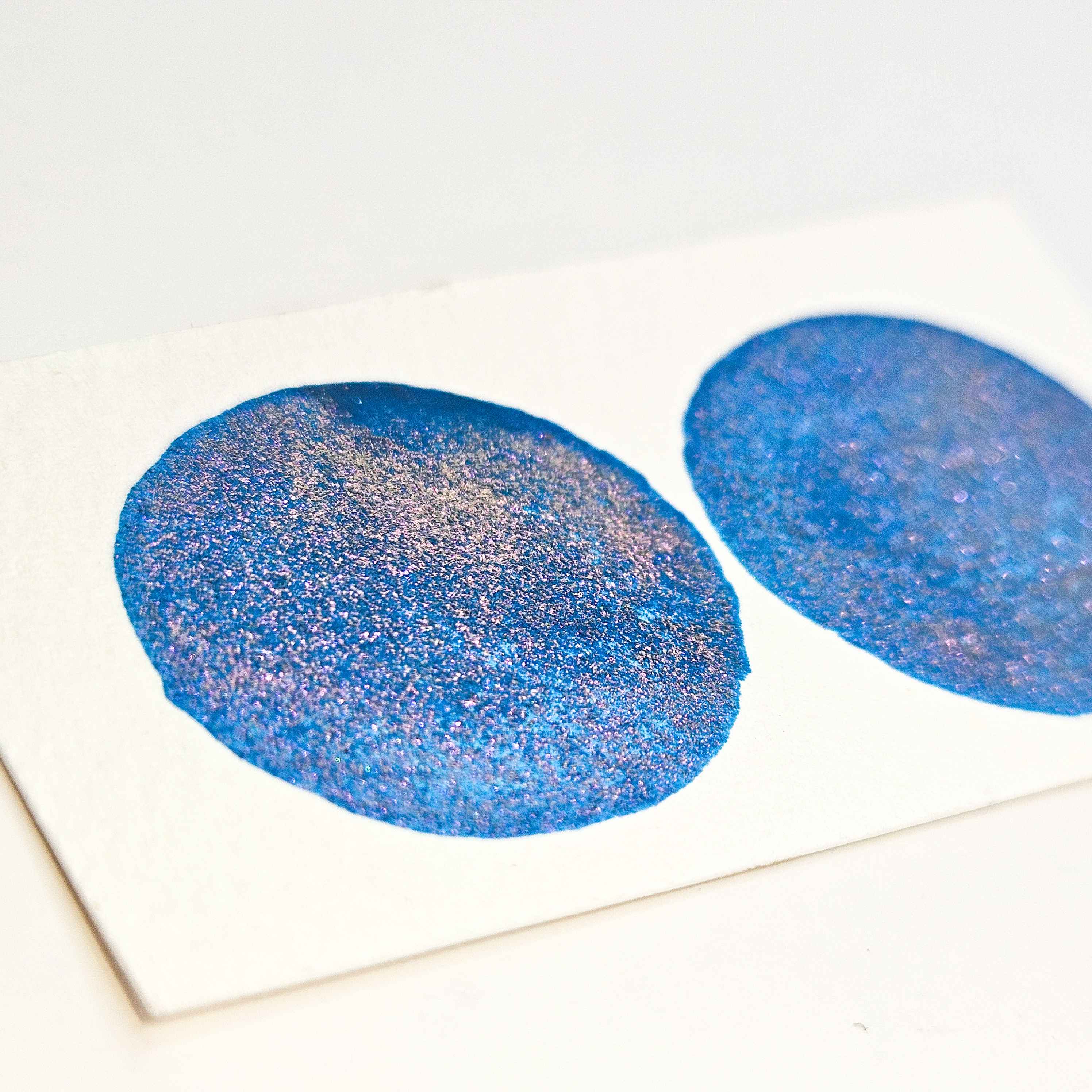 Aquarelle brillante - ARIA