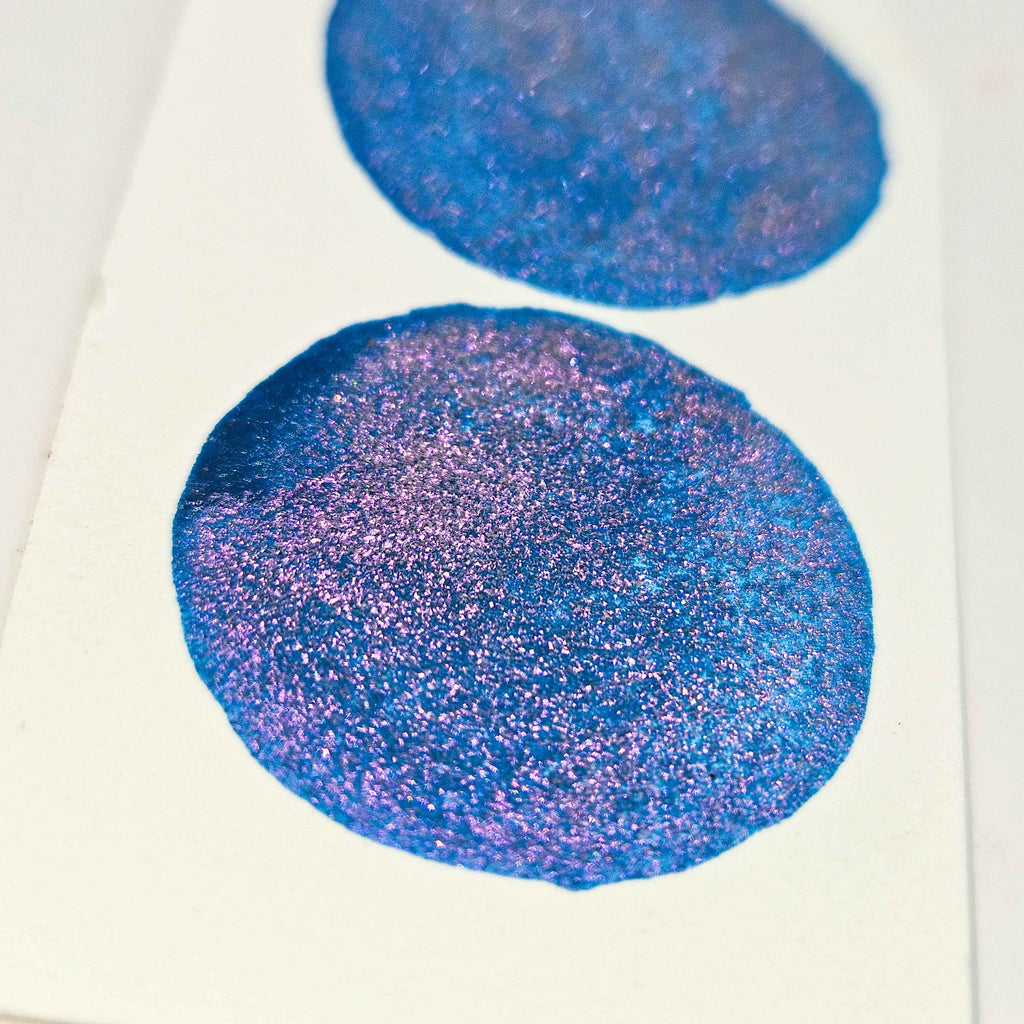 Aquarelle brillante - ARIA