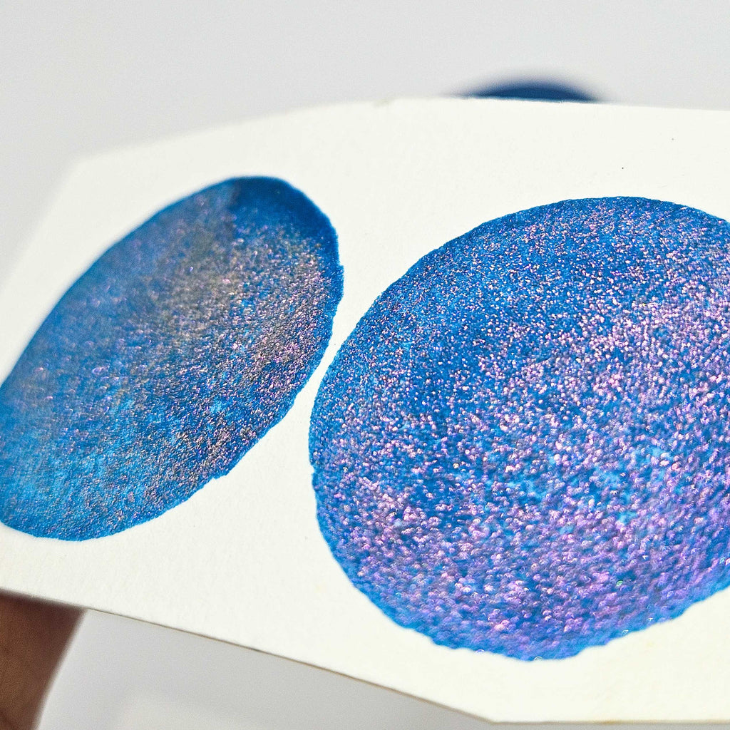 Aquarelle brillante - ARIA