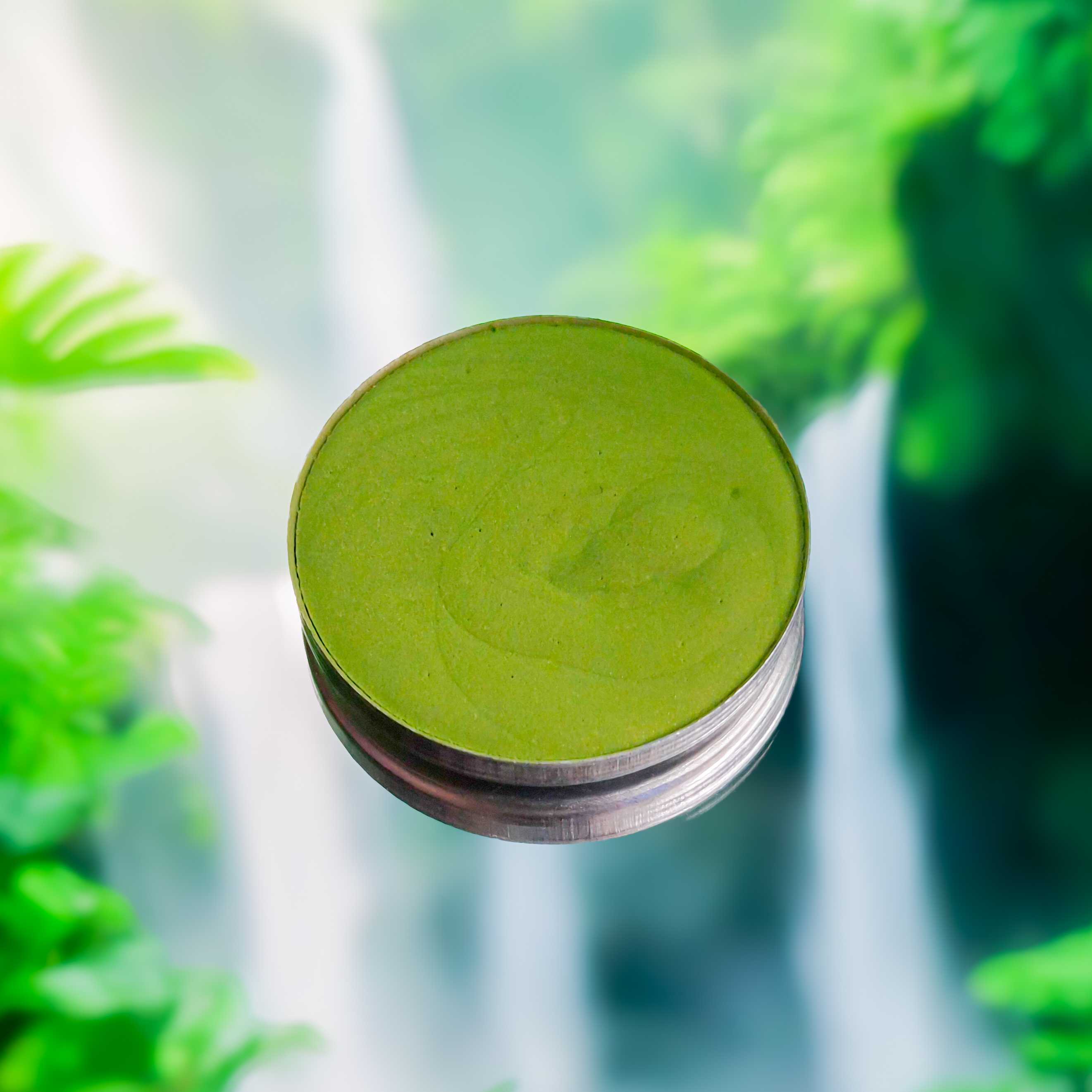 BAMBOU - AQUARELLE ARTISANALE BRILLANTE