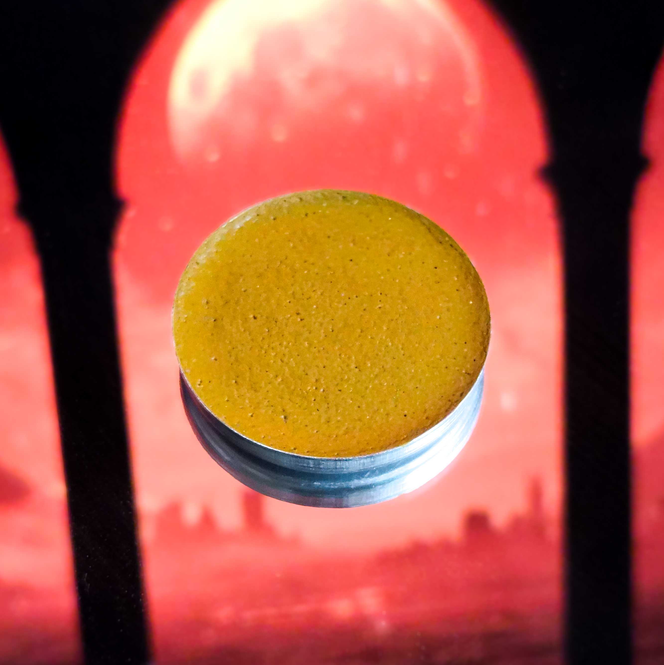 SUNNY DAY - AQUARELLE ARTISANALE BRILLANTE