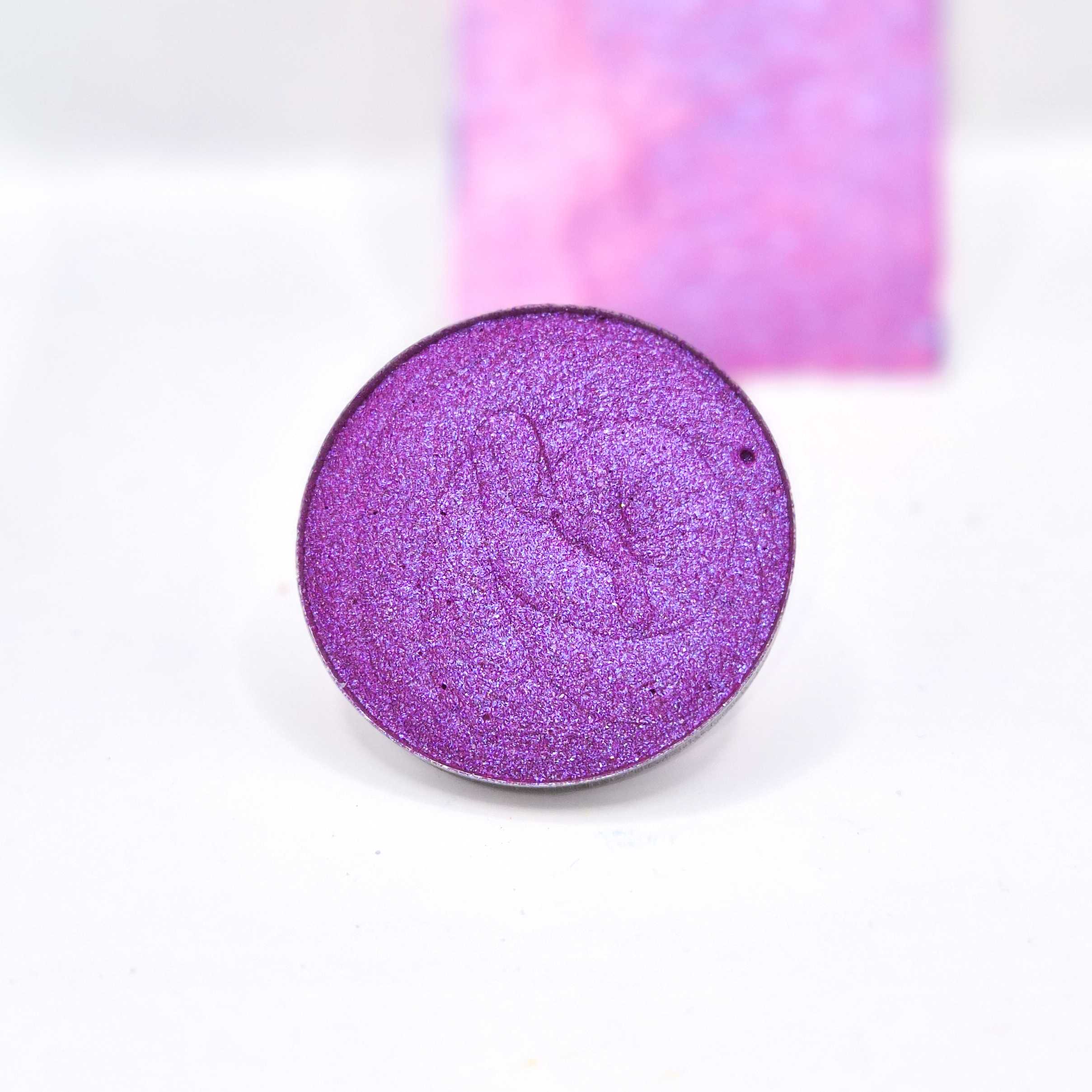 FRAMBOISIERE - AQUARELLE ARTISANALE BRILLANTE