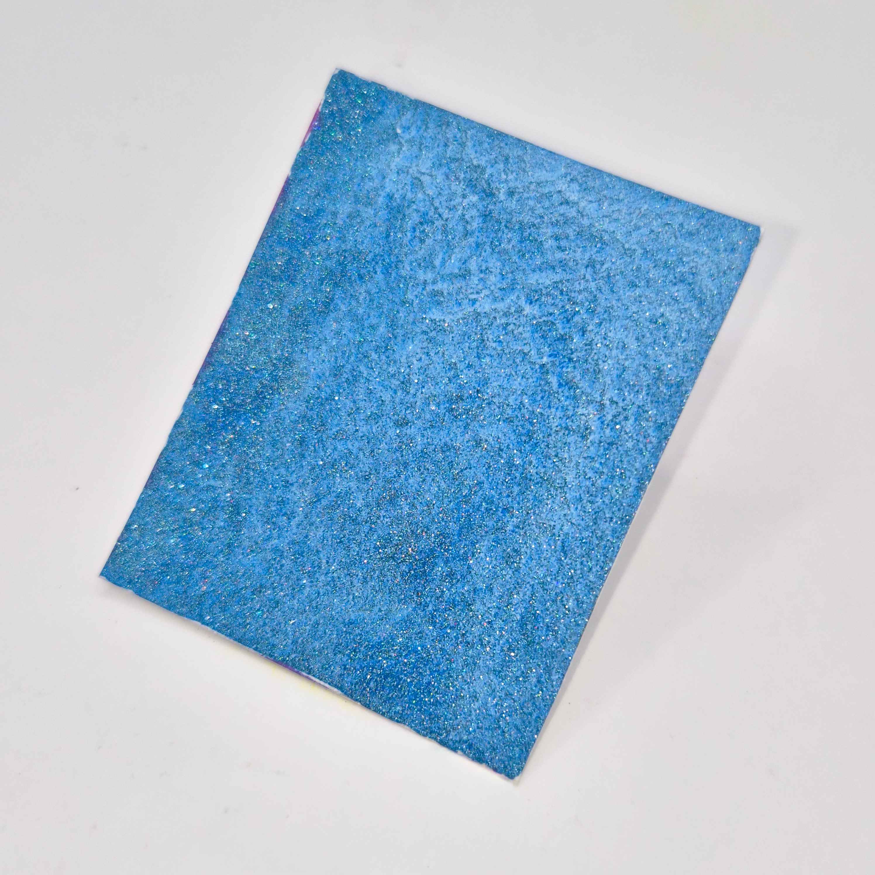 SORA - AQUARELLE ARTISANALE BRILLANTE