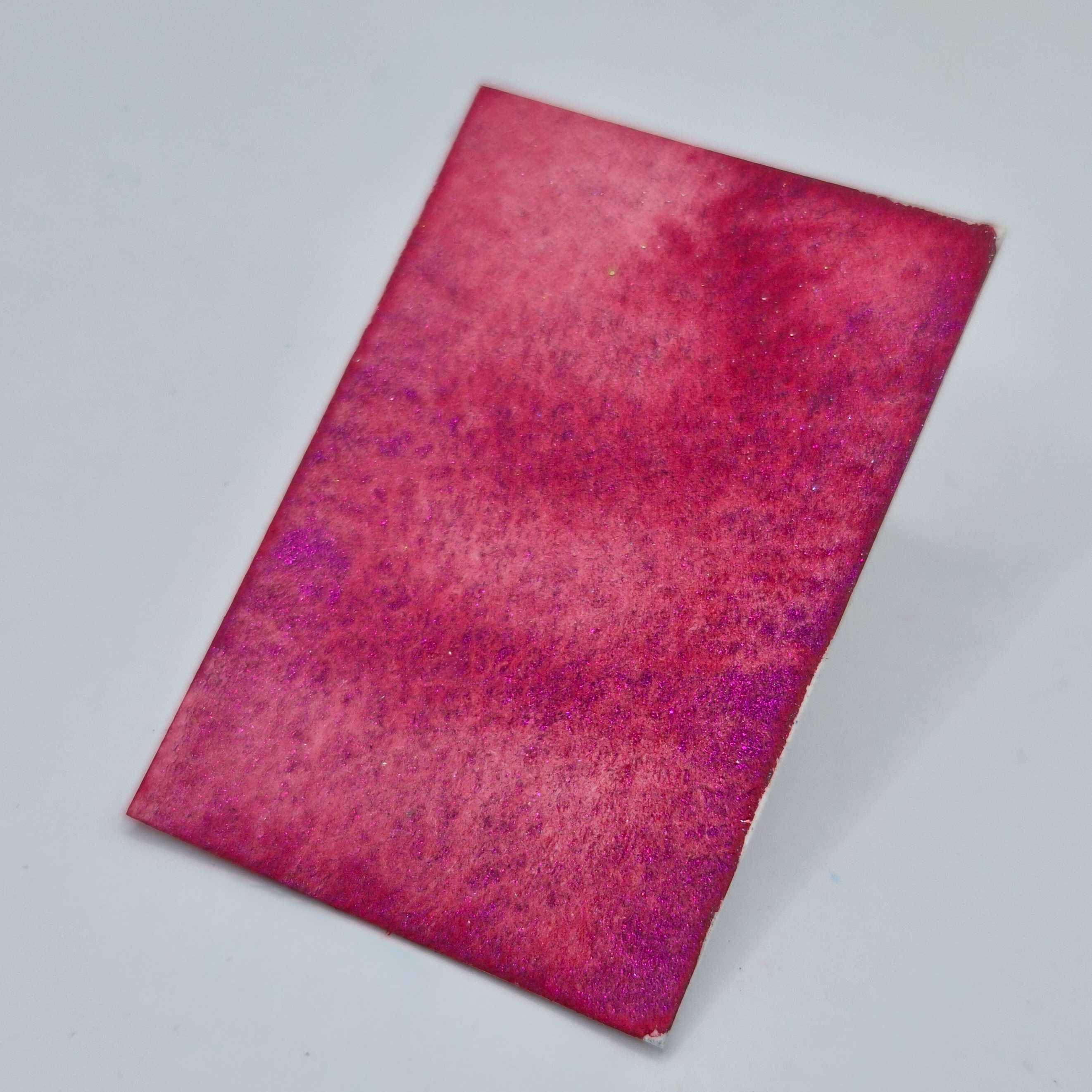 ARES - AQUARELLE ARTISANALE BRILLANTE