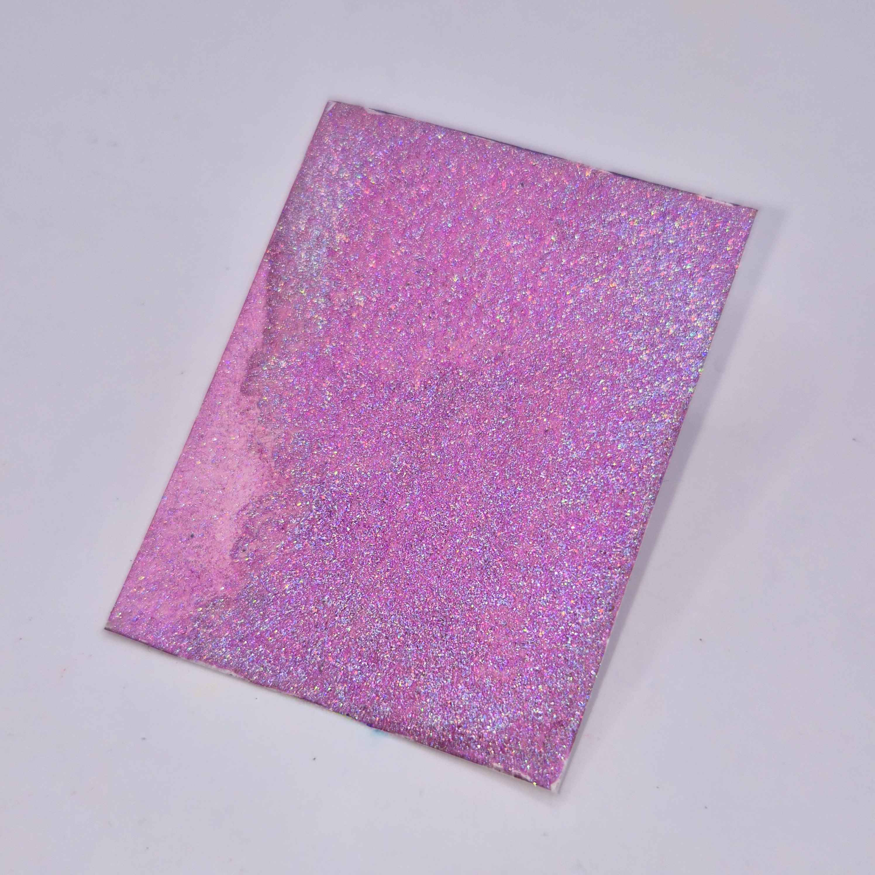 DRAGONS ROSES - DUO AQUARELLES ARTISANALES BRILLANTES