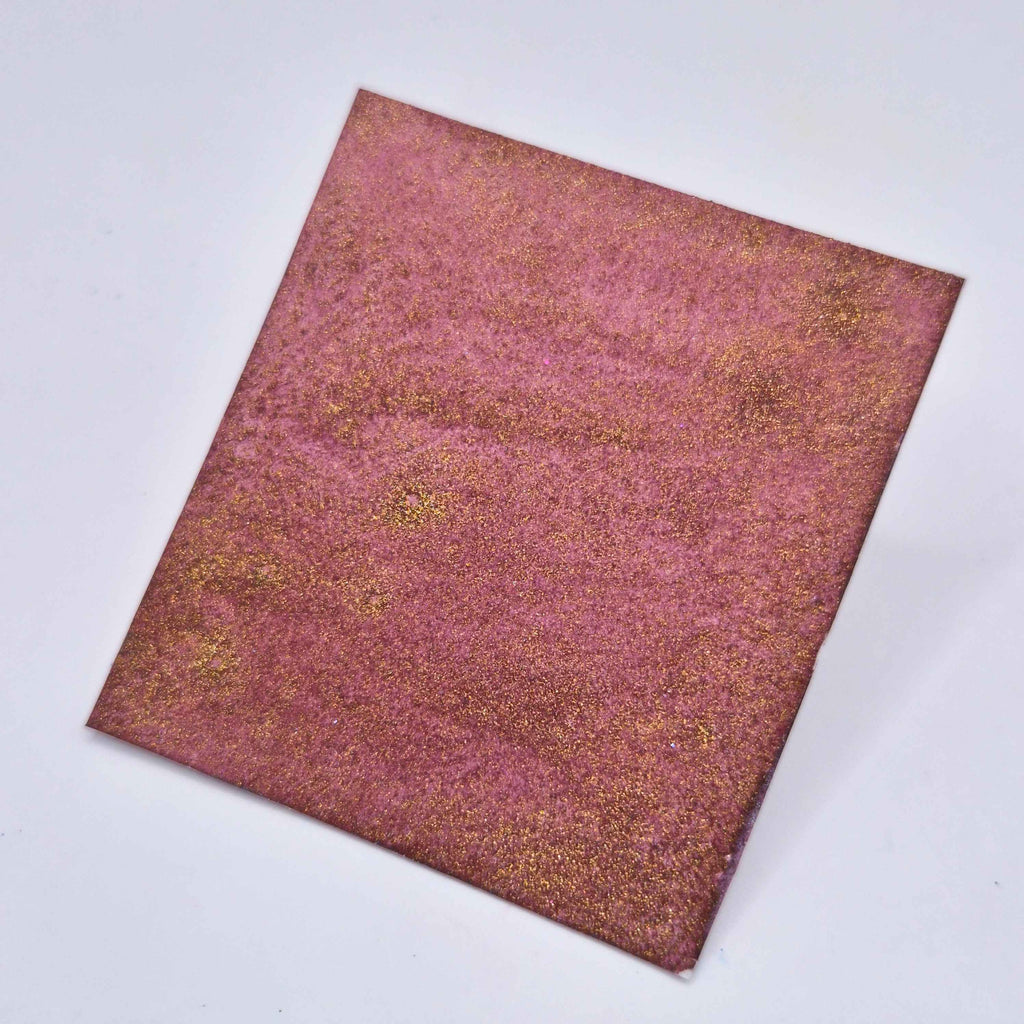 ROYALTY - AQUARELLE ARTISANALE BRILLANTE