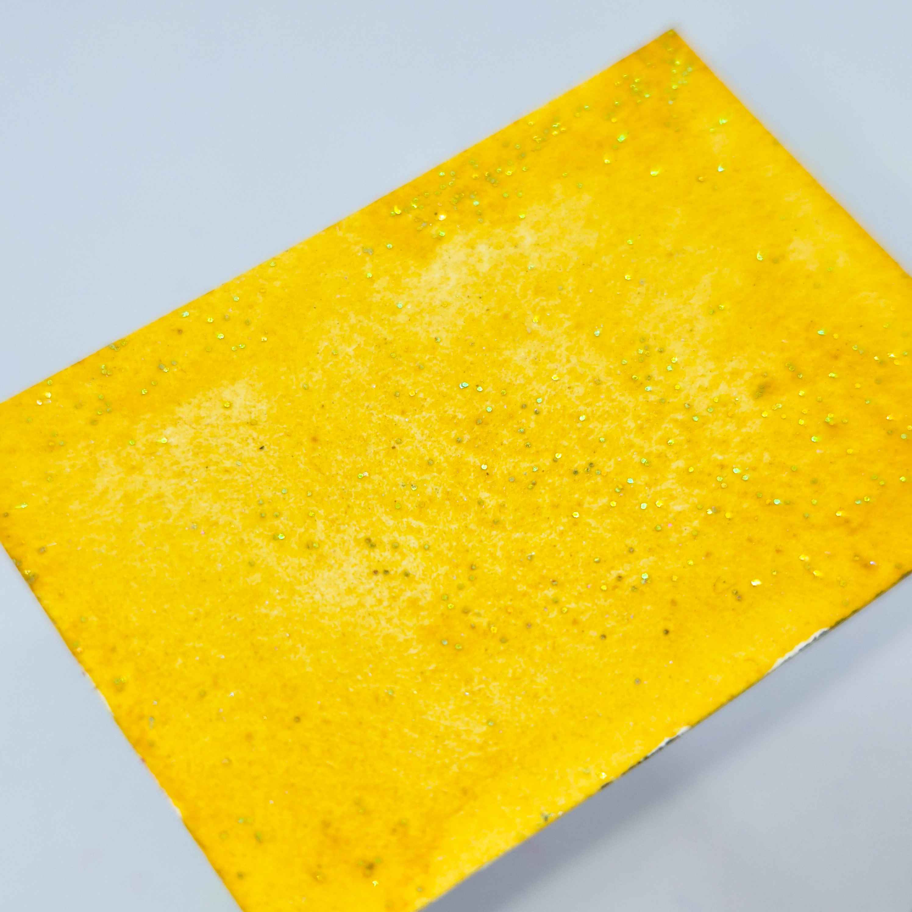 SUNNY DAY - AQUARELLE ARTISANALE BRILLANTE