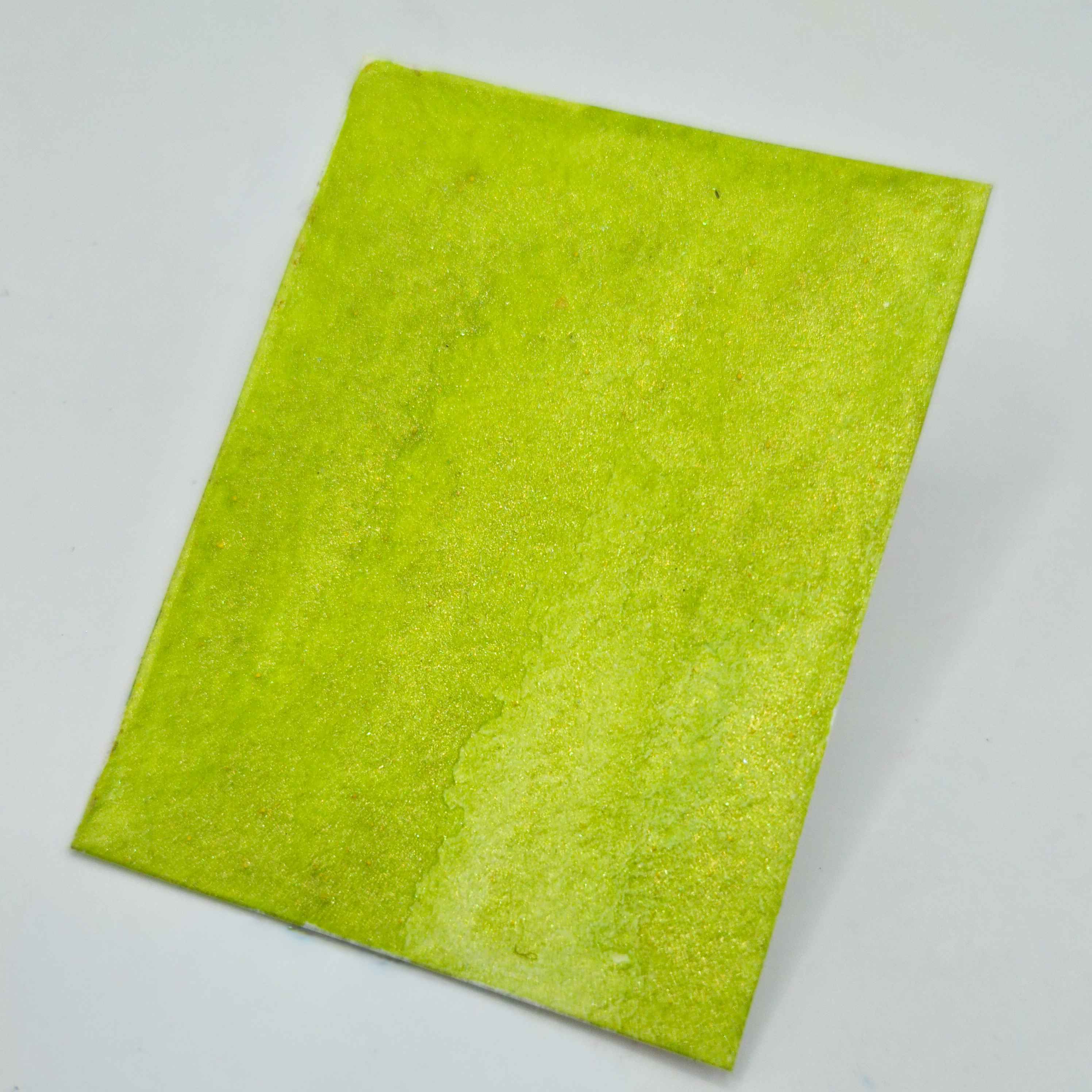 BAMBOU - AQUARELLE ARTISANALE BRILLANTE