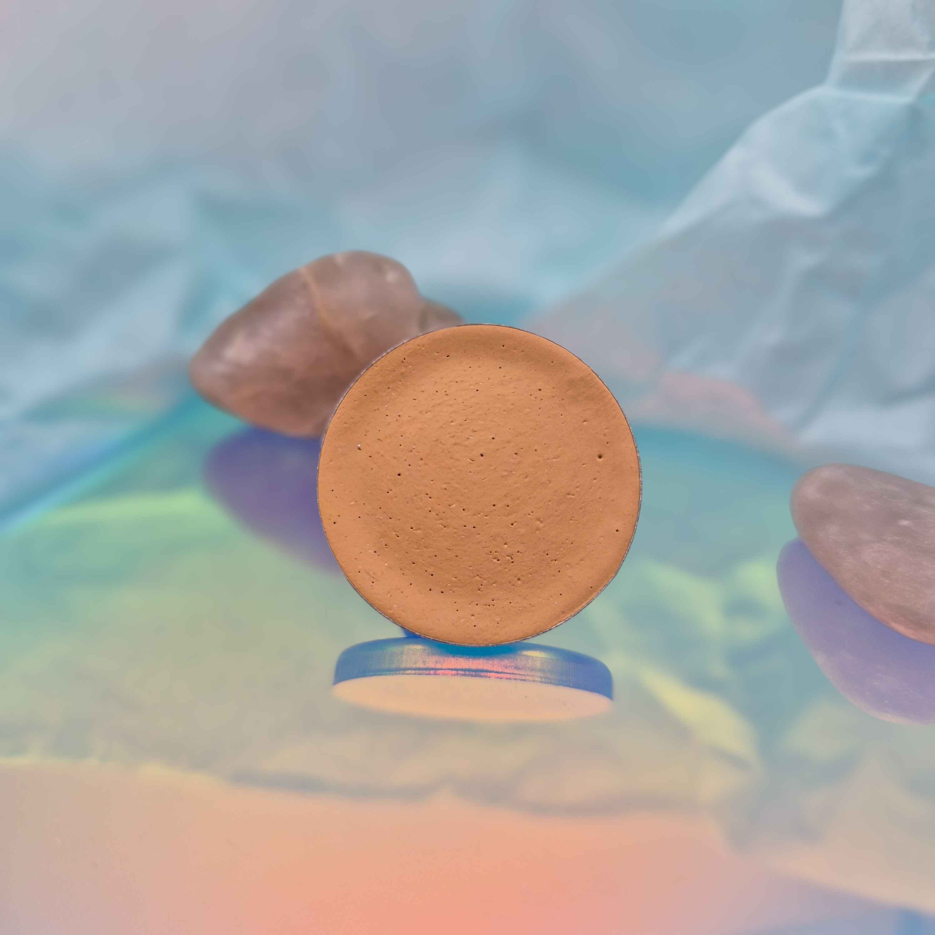 Aquarelles Artisanales - Eaux claires