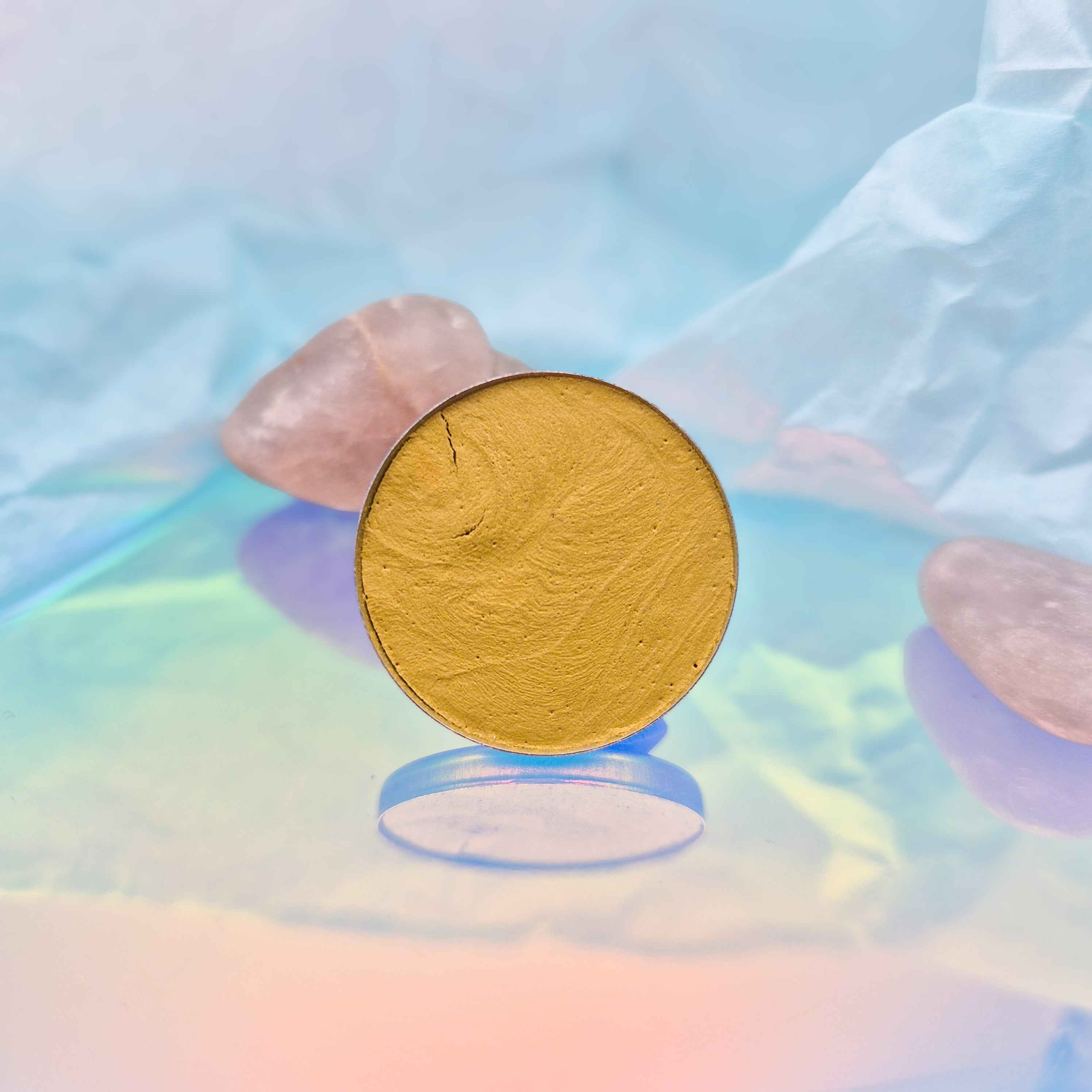 Aquarelles Artisanales - Eaux claires