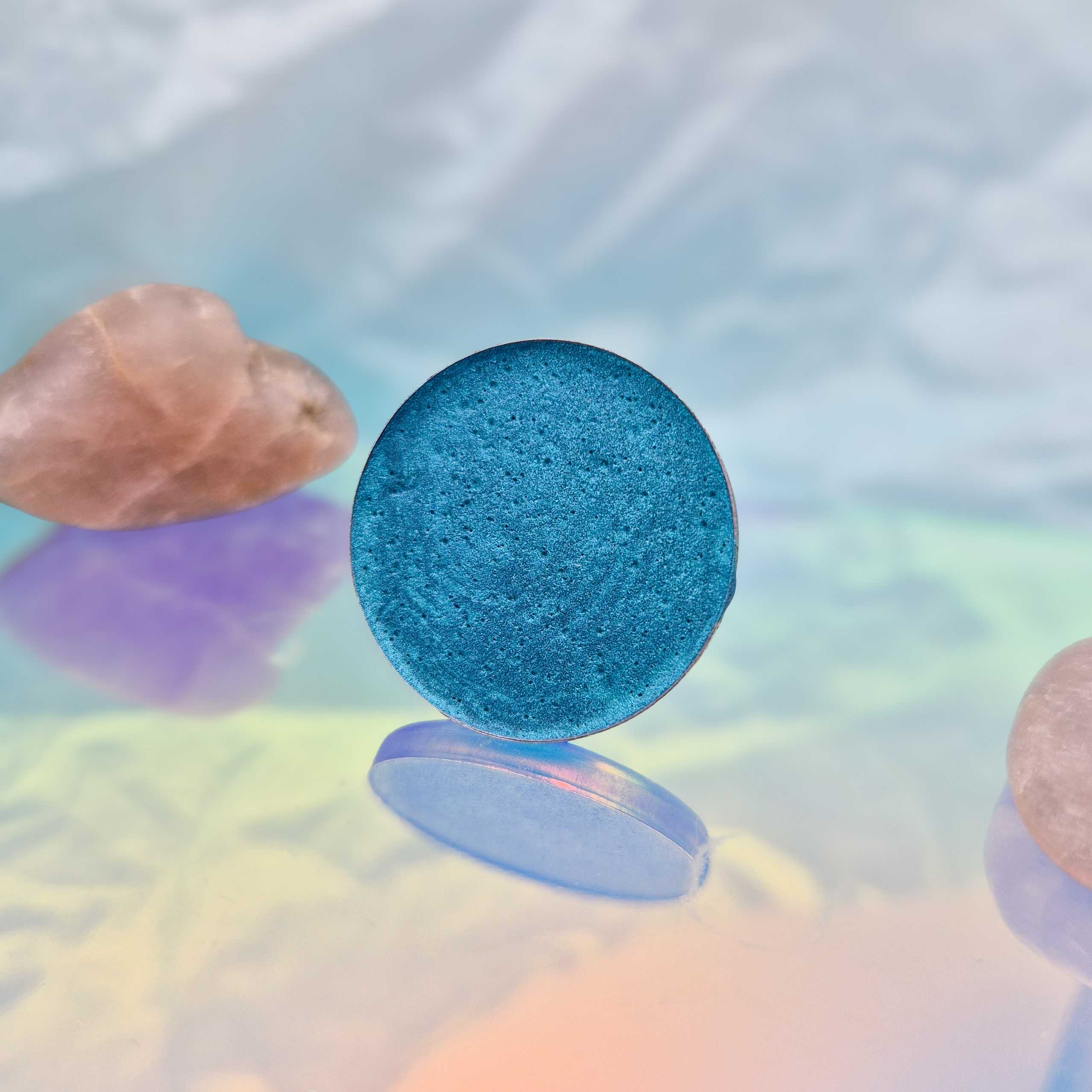 Aquarelles Artisanales - Eaux Tropicales