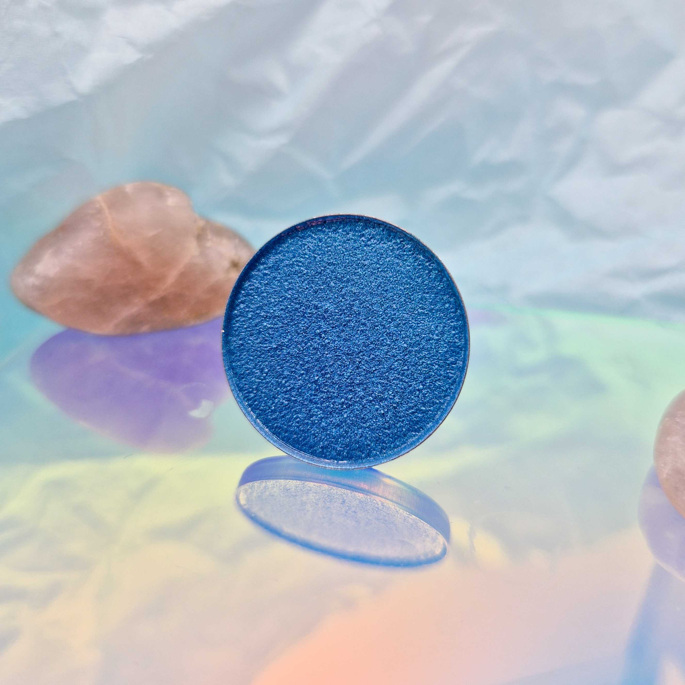 Aquarelles Artisanales - Eaux Tropicales