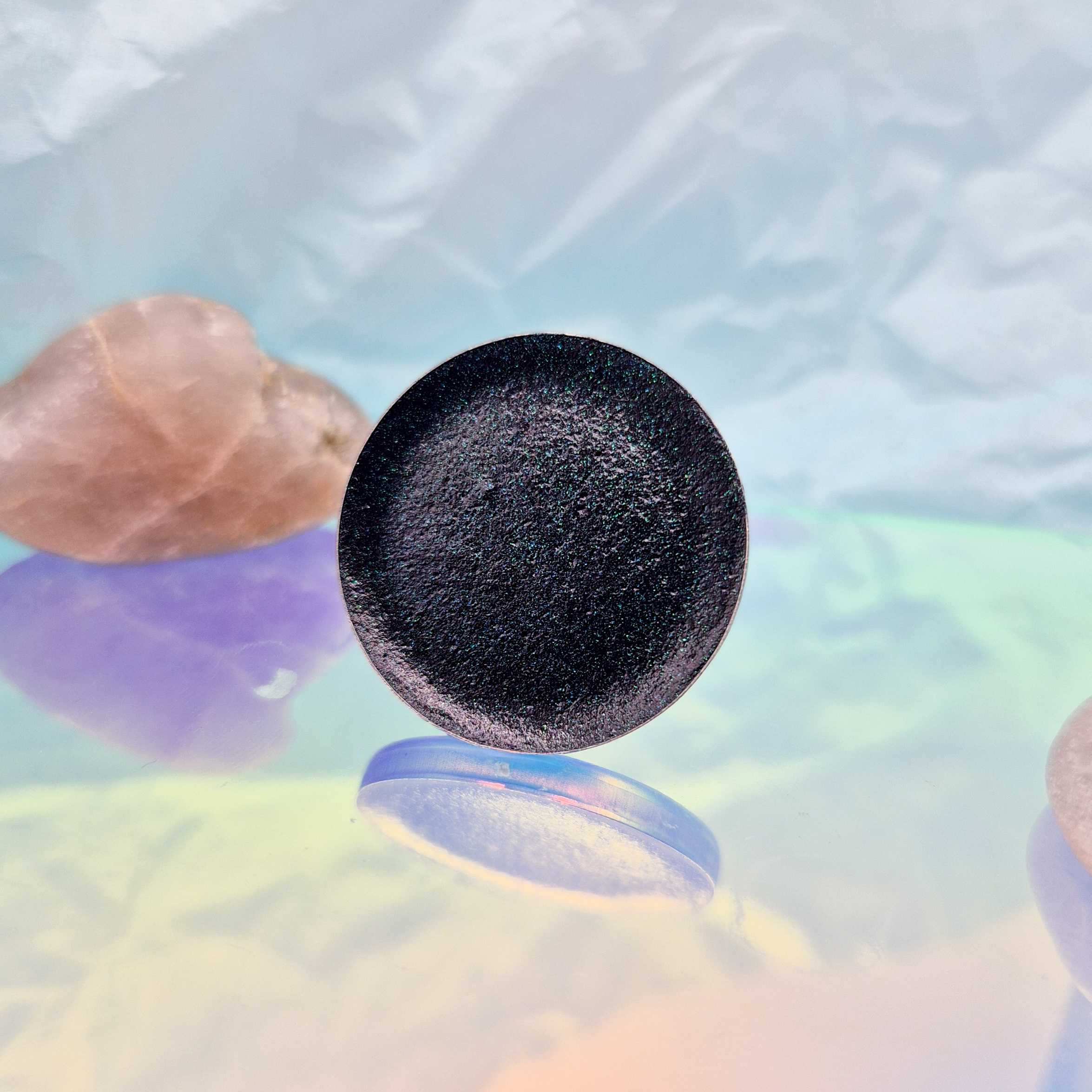 Aquarelles Artisanales - Le silence des baleines